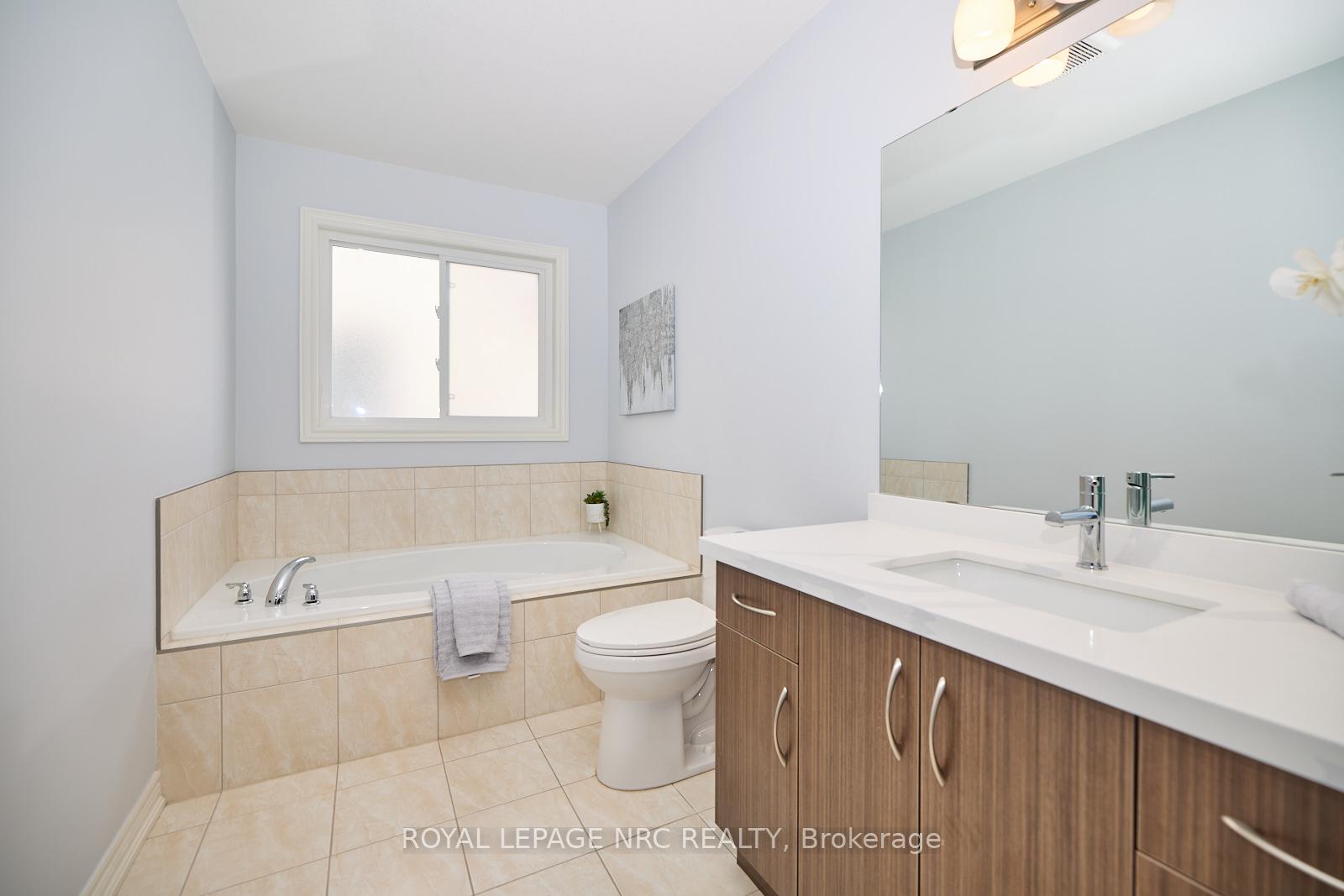 Photo 18 of 6 Elderberry Road, Thorold, Confederation Heights — HOMEH