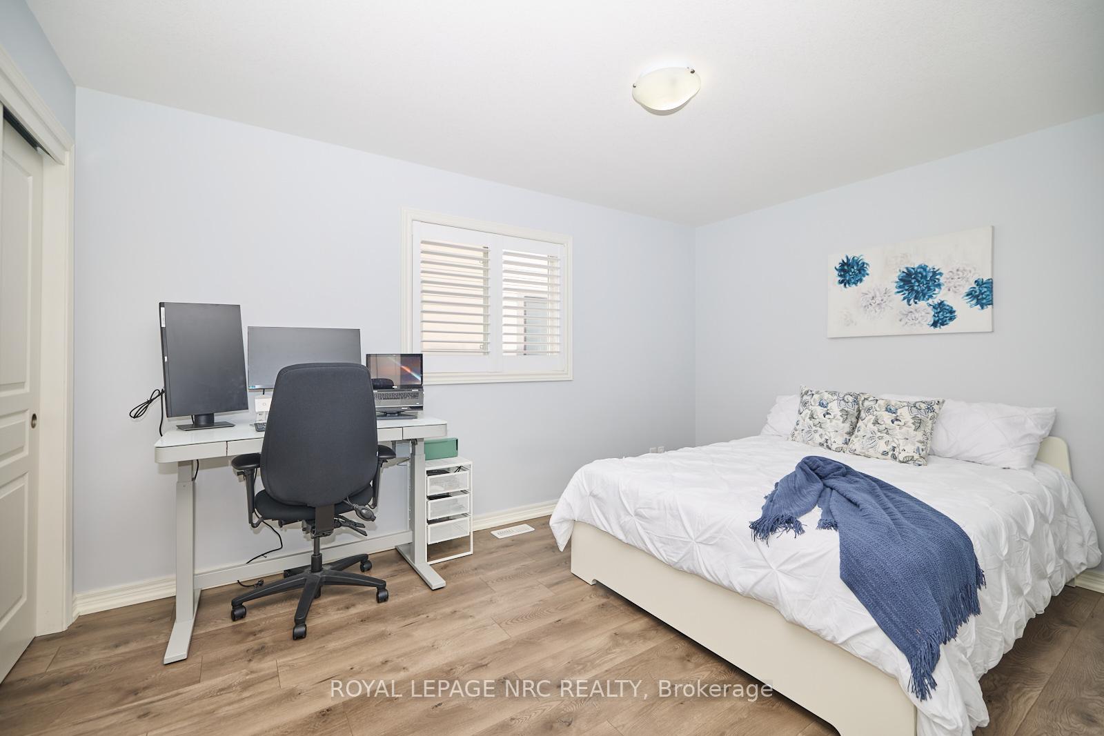 Photo 19 of 6 Elderberry Road, Thorold, Confederation Heights — HOMEH