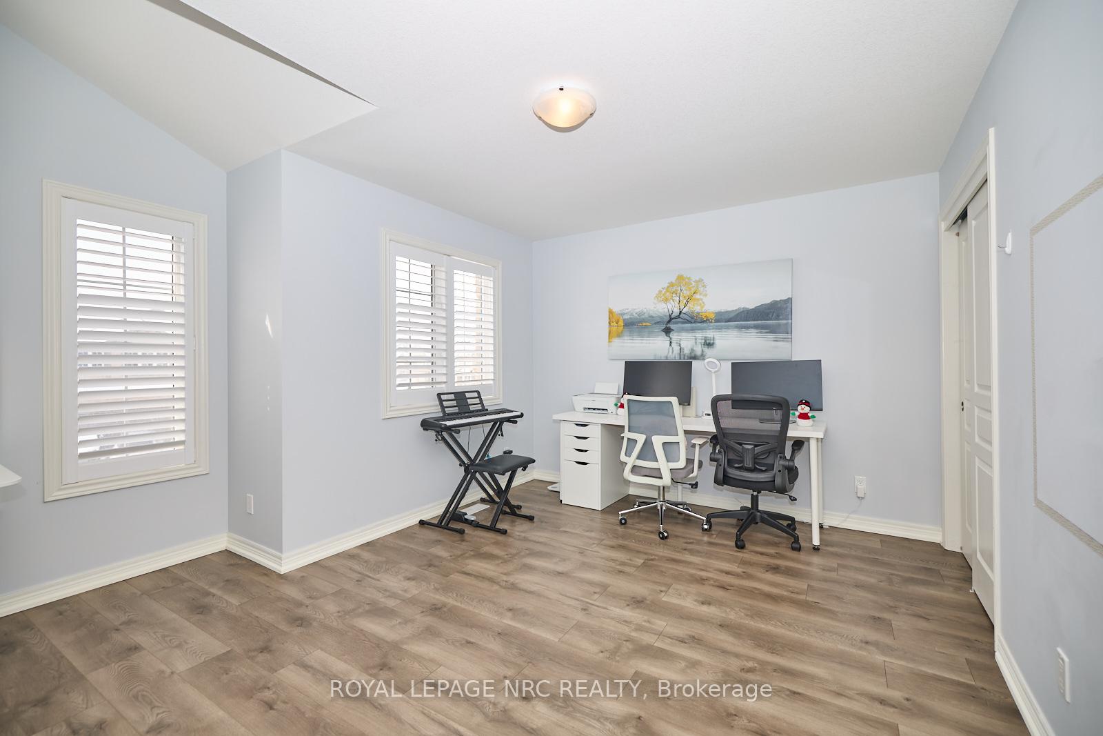 Photo 24 of 6 Elderberry Road, Thorold, Confederation Heights — HOMEH