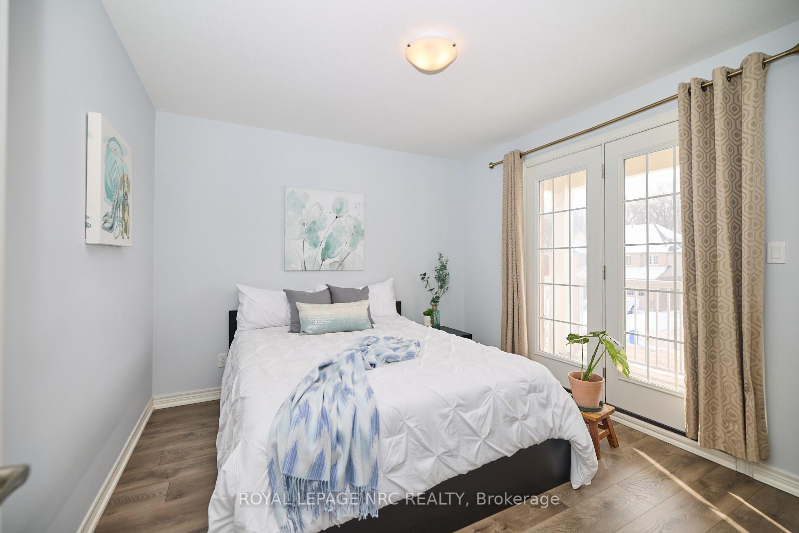 Photo 26 of 6 Elderberry Road, Thorold, Confederation Heights — HOMEH