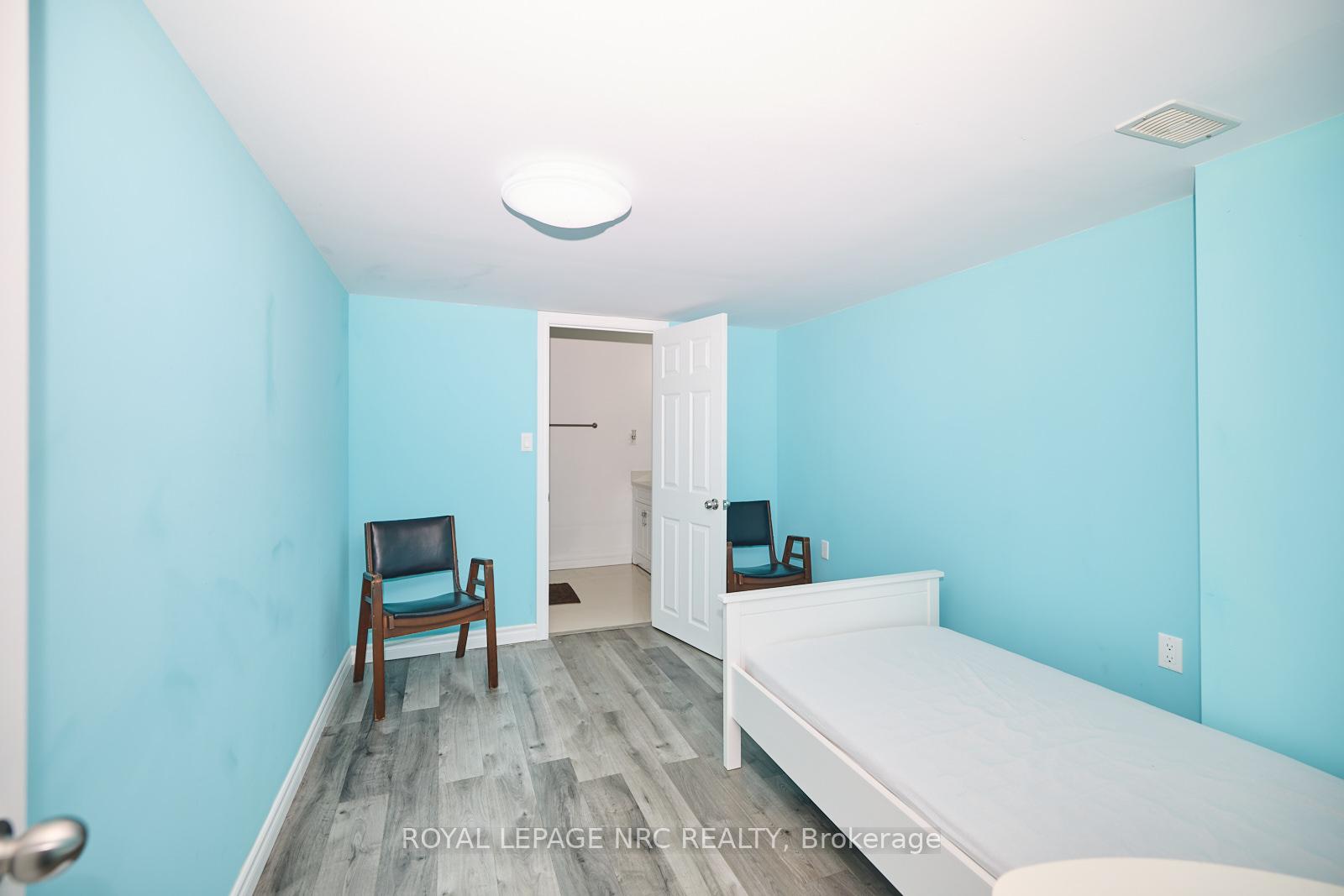 Photo 31 of 6 Elderberry Road, Thorold, Confederation Heights — HOMEH