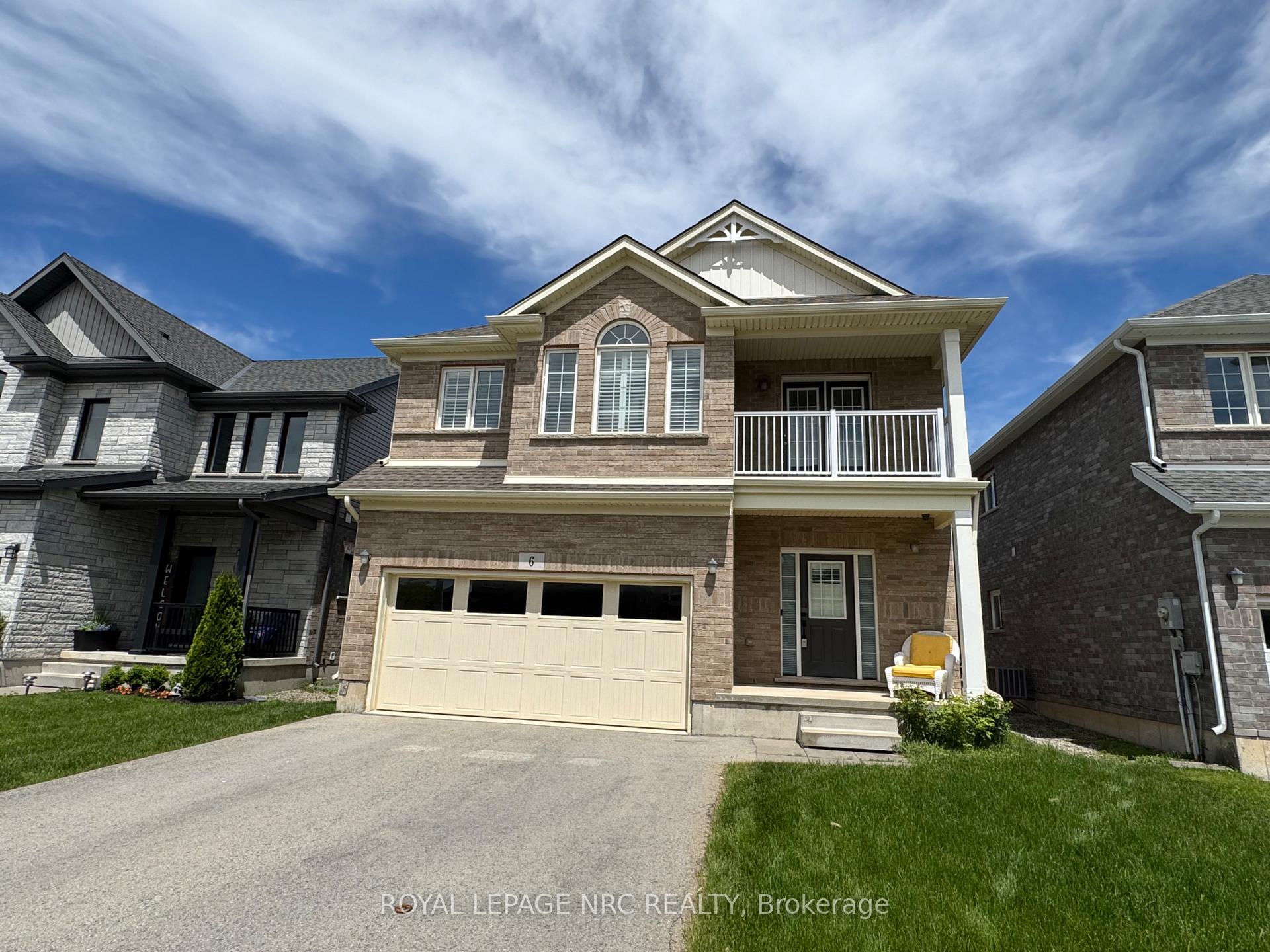 Photo 35 of 6 Elderberry Road, Thorold, Confederation Heights — HOMEH