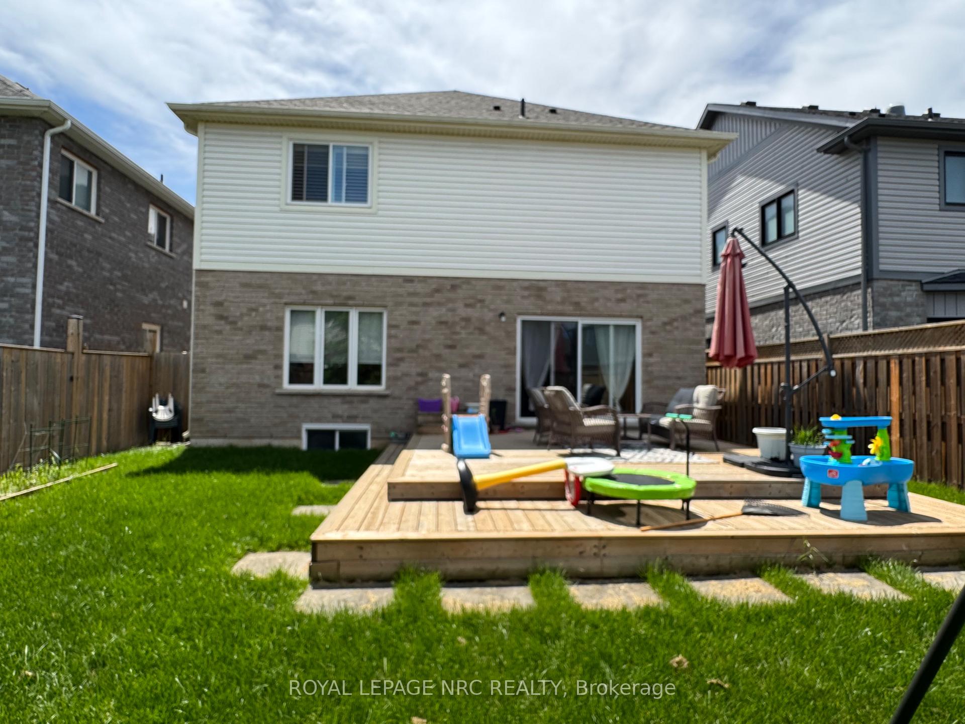 Photo 37 of 6 Elderberry Road, Thorold, Confederation Heights — HOMEH