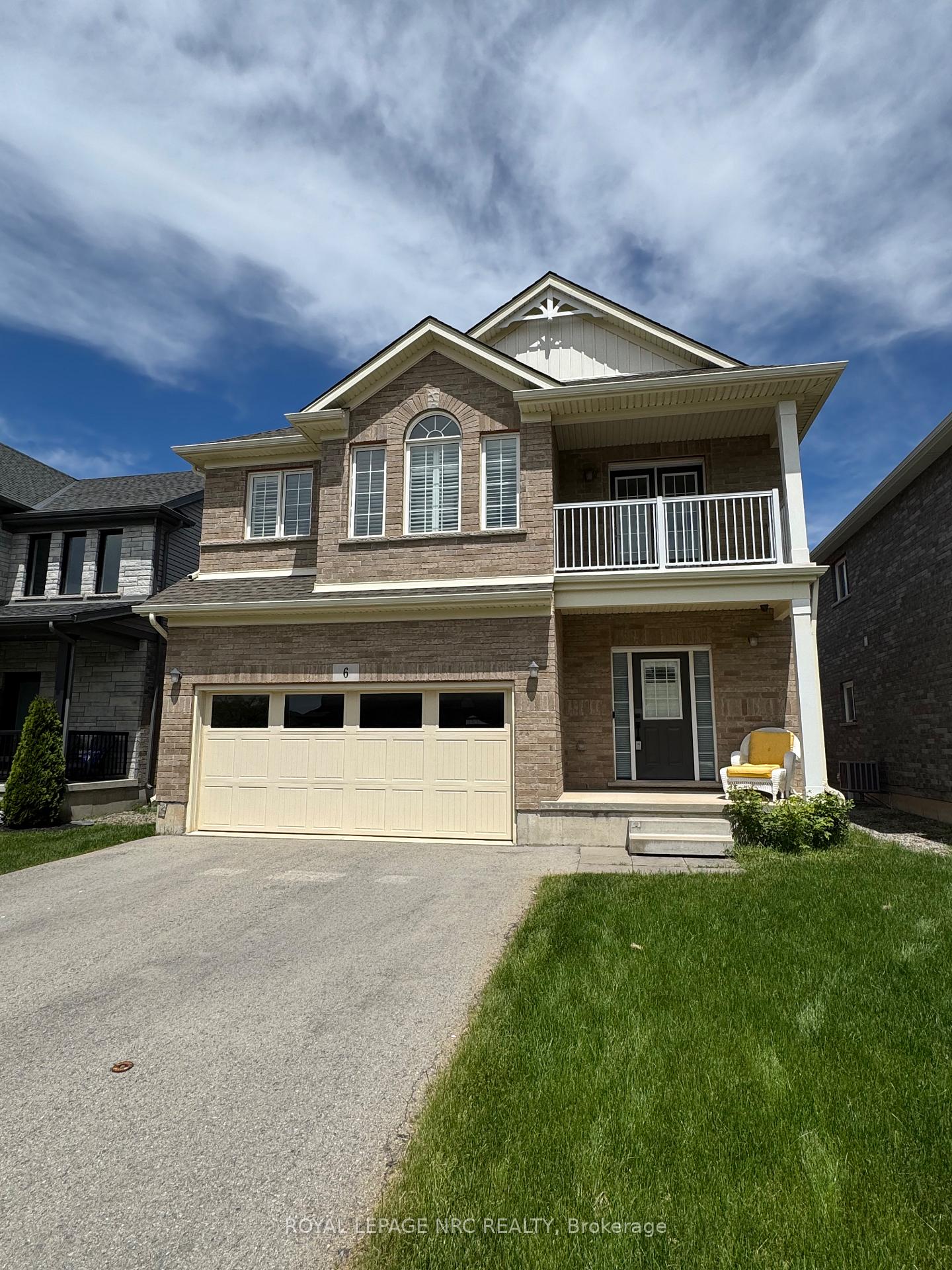 Photo 40 of 6 Elderberry Road, Thorold, Confederation Heights — HOMEH
