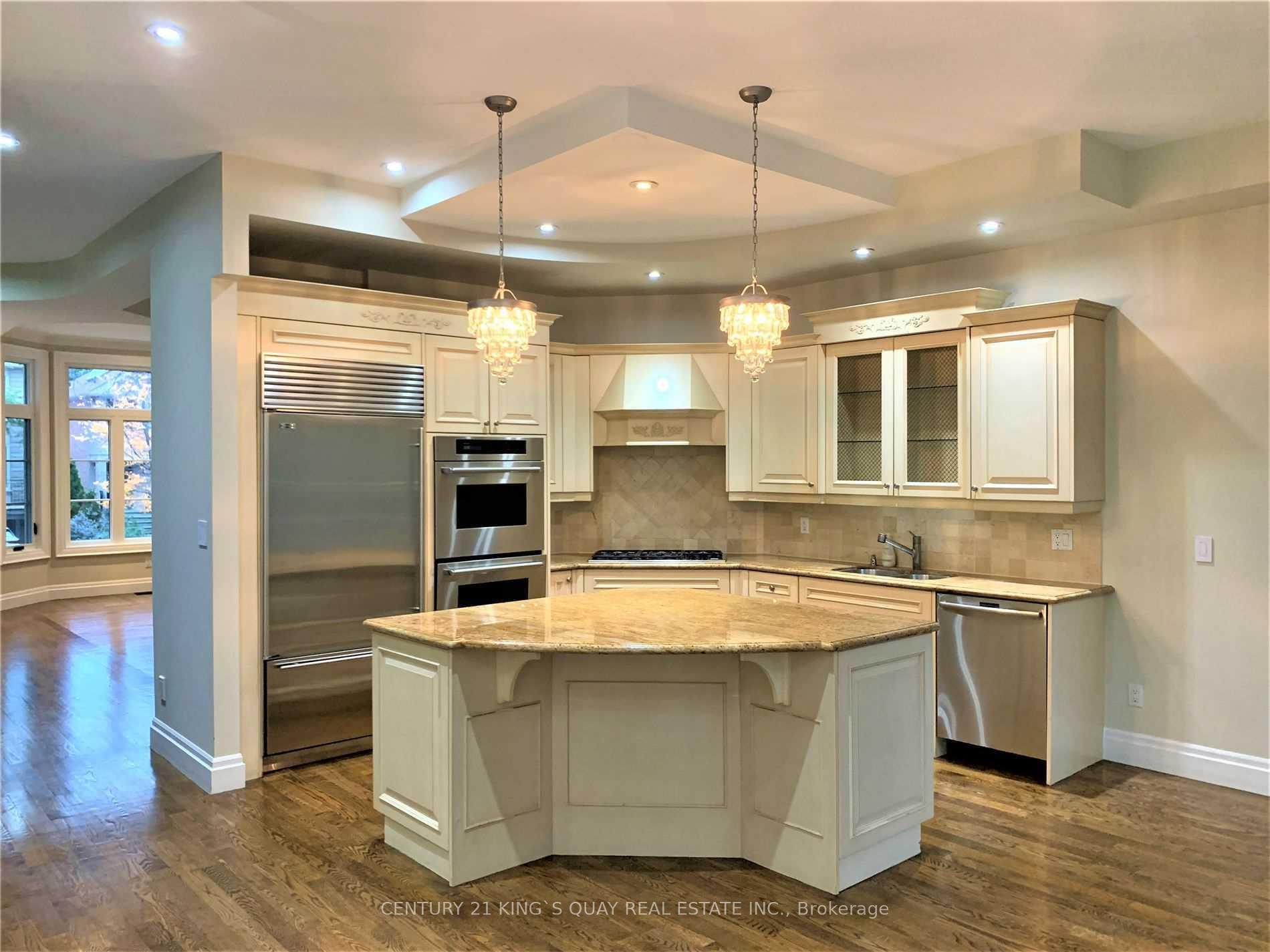 Photo 5 of 353 Glengarry Avenue, Toronto, Bedford Park-Nortown — HOMEH