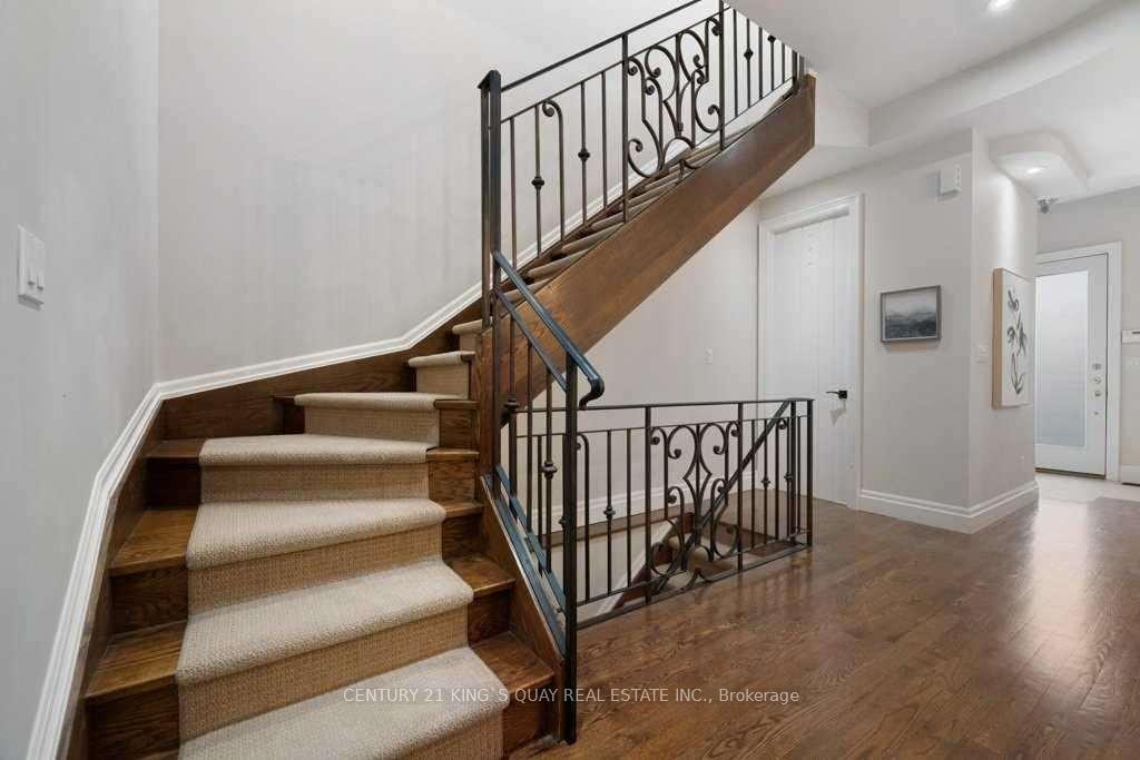 Photo 8 of 353 Glengarry Avenue, Toronto, Bedford Park-Nortown — HOMEH
