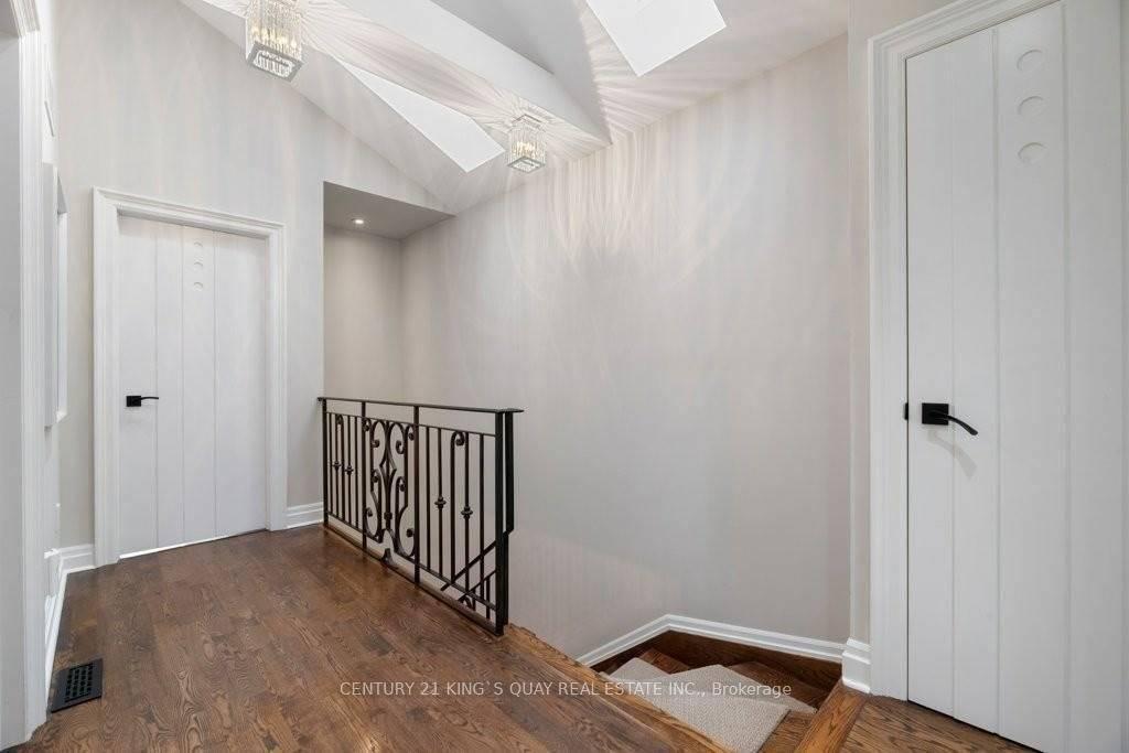 Photo 9 of 353 Glengarry Avenue, Toronto, Bedford Park-Nortown — HOMEH