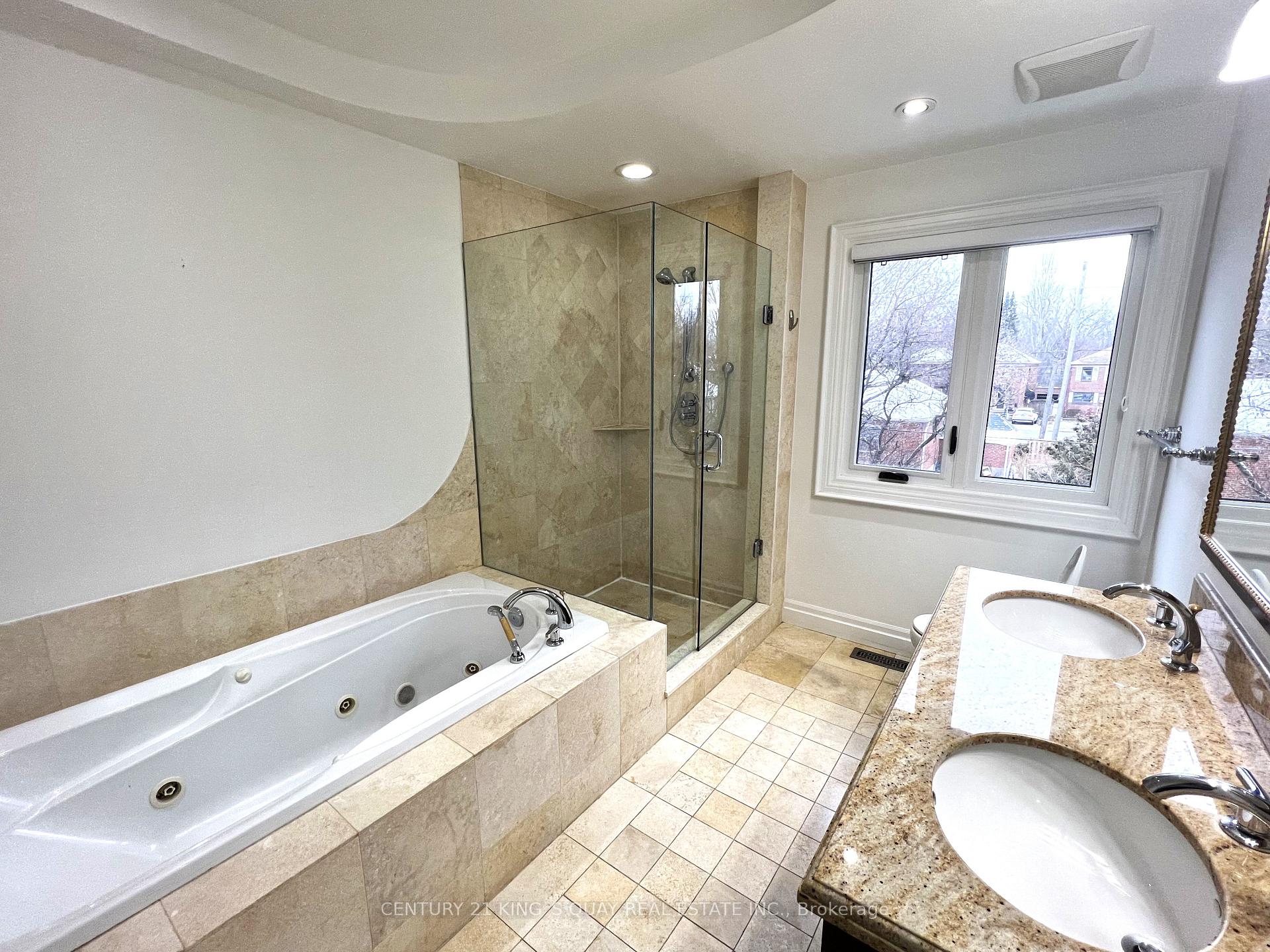 Photo 11 of 353 Glengarry Avenue, Toronto, Bedford Park-Nortown — HOMEH