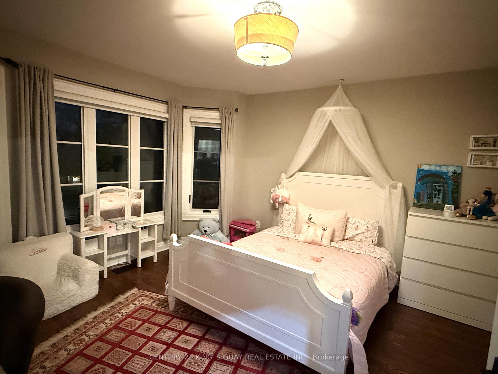 Photo 13 of 353 Glengarry Avenue, Toronto, Bedford Park-Nortown — HOMEH