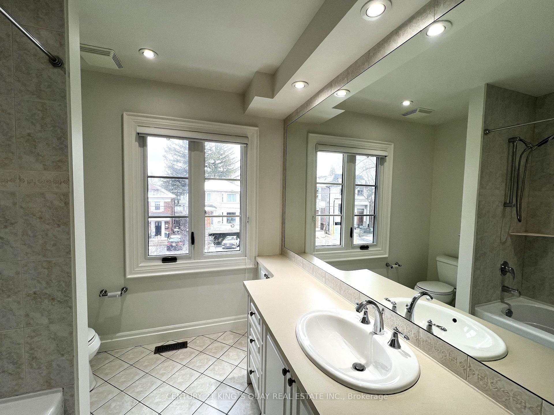 Photo 15 of 353 Glengarry Avenue, Toronto, Bedford Park-Nortown — HOMEH
