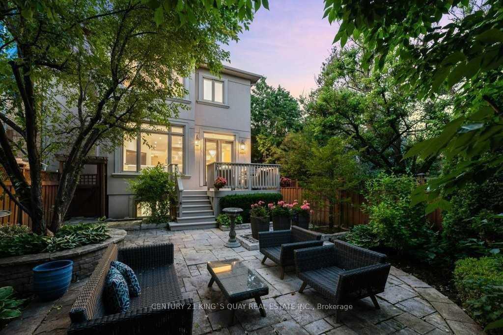 Photo 18 of 353 Glengarry Avenue, Toronto, Bedford Park-Nortown — HOMEH