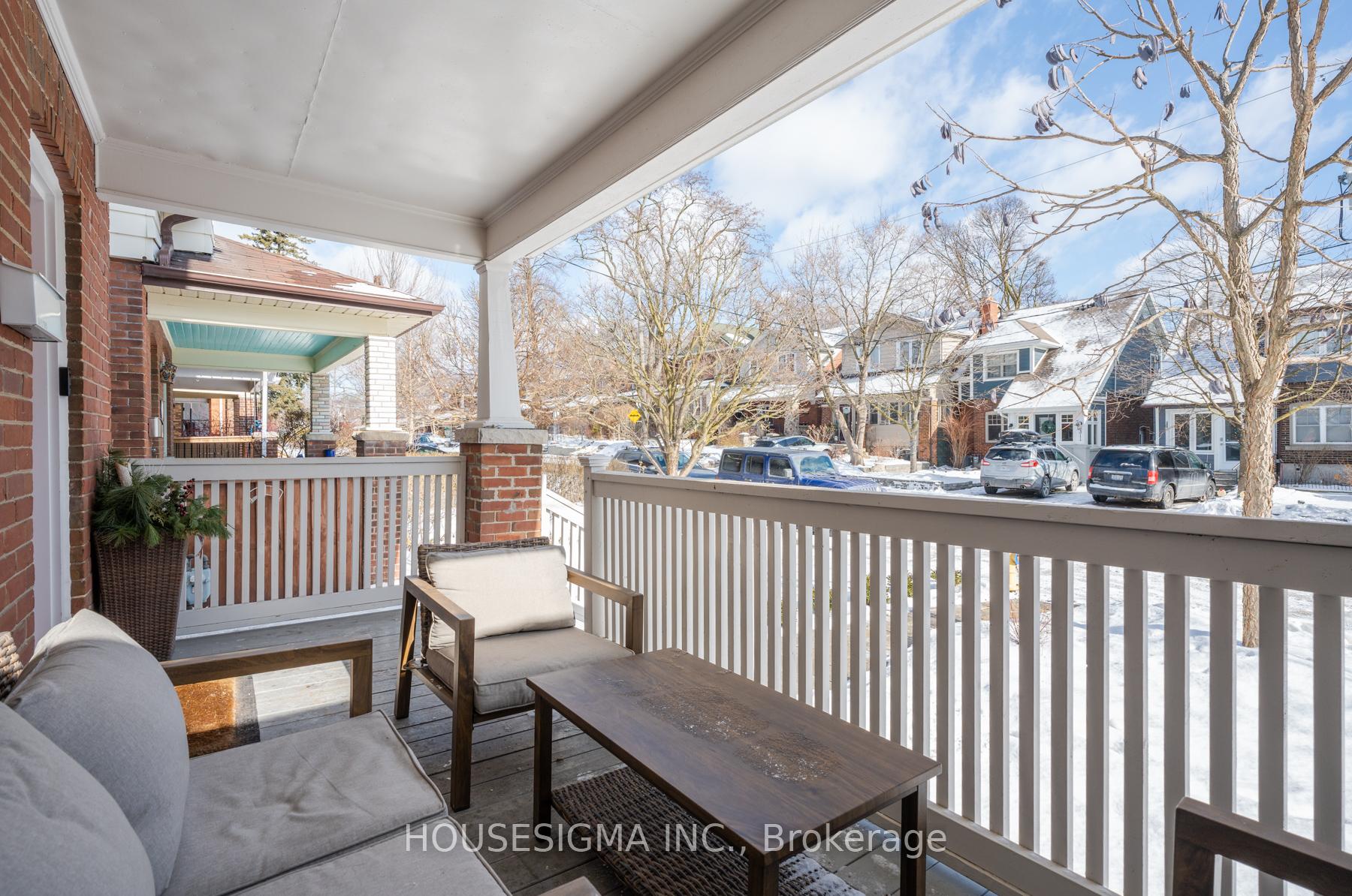 Photo 2 of 308 Kingswood Road, Toronto, The Beaches — HOMEH