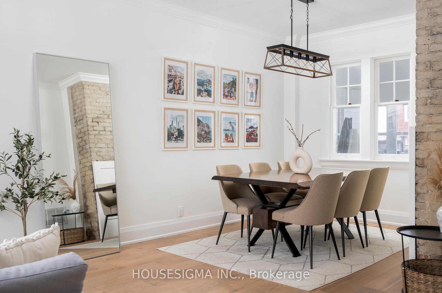 Photo 6 of 308 Kingswood Road, Toronto, The Beaches — HOMEH