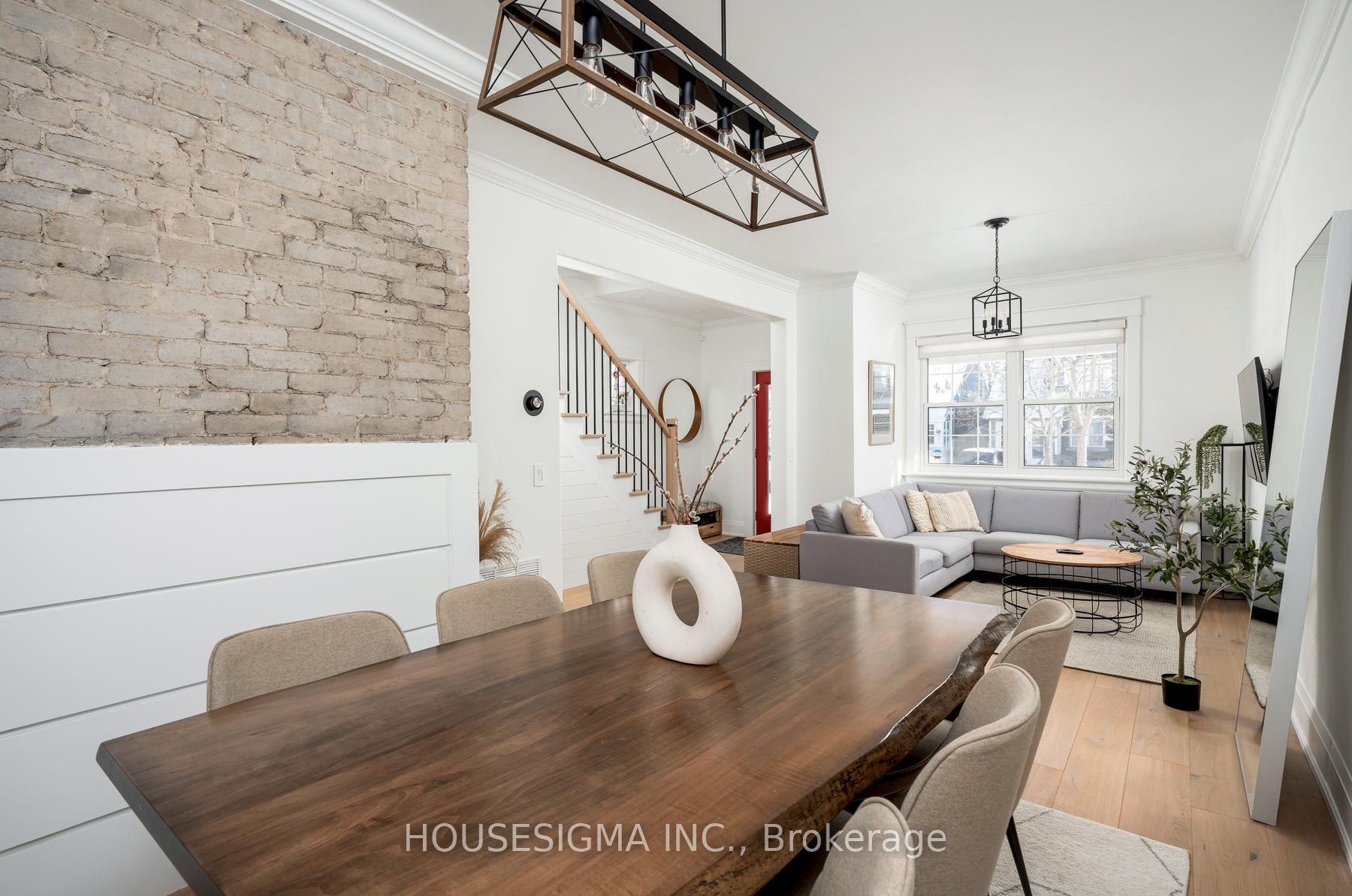 Photo 7 of 308 Kingswood Road, Toronto, The Beaches — HOMEH