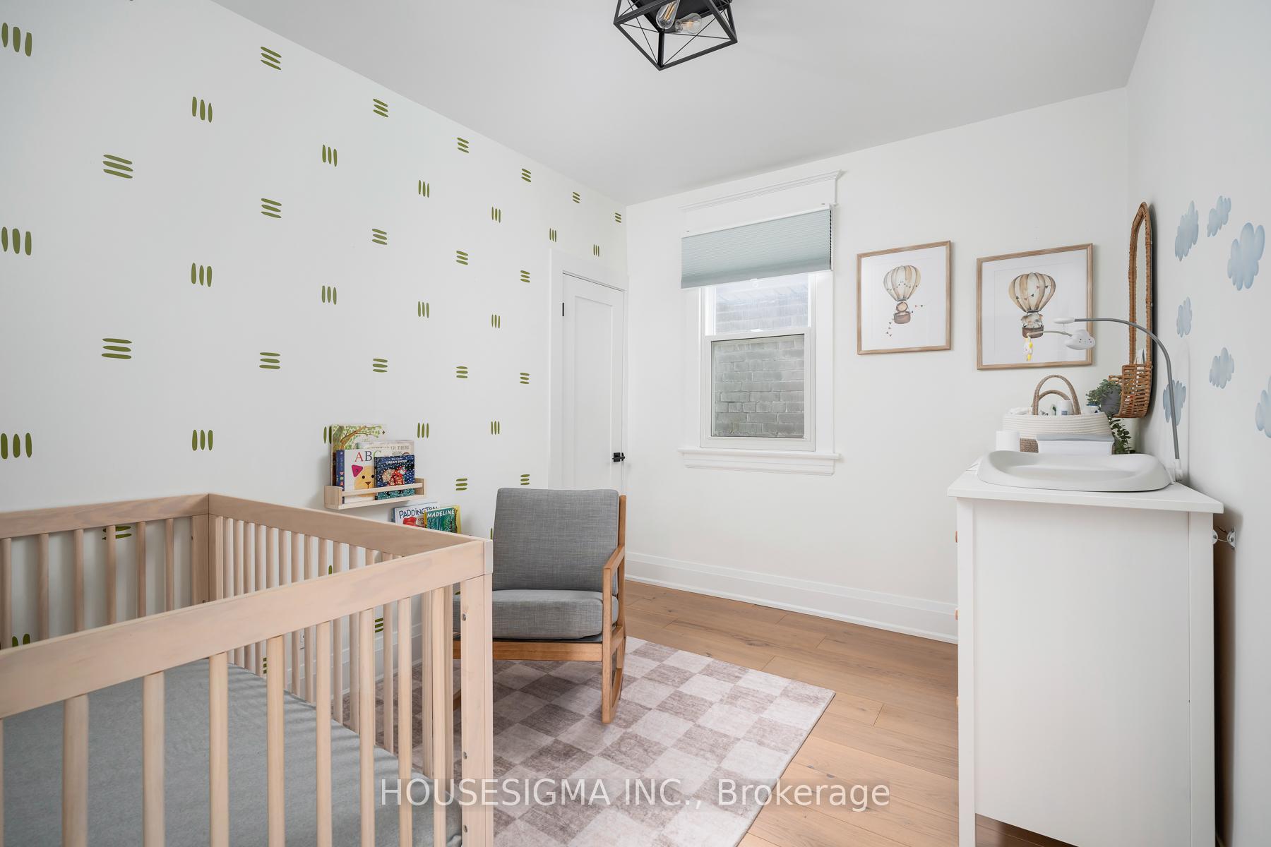 Photo 19 of 308 Kingswood Road, Toronto, The Beaches — HOMEH