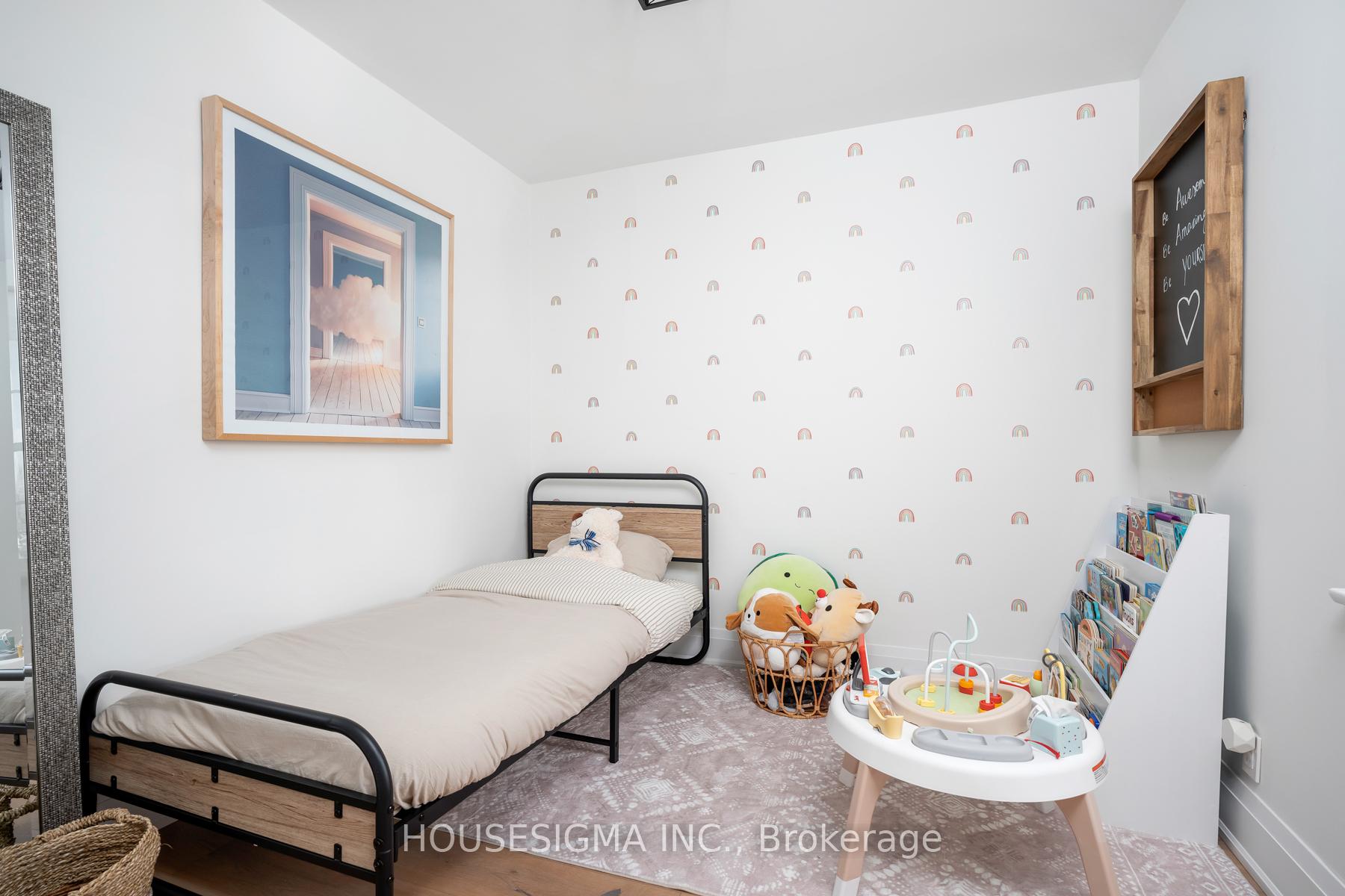 Photo 21 of 308 Kingswood Road, Toronto, The Beaches — HOMEH