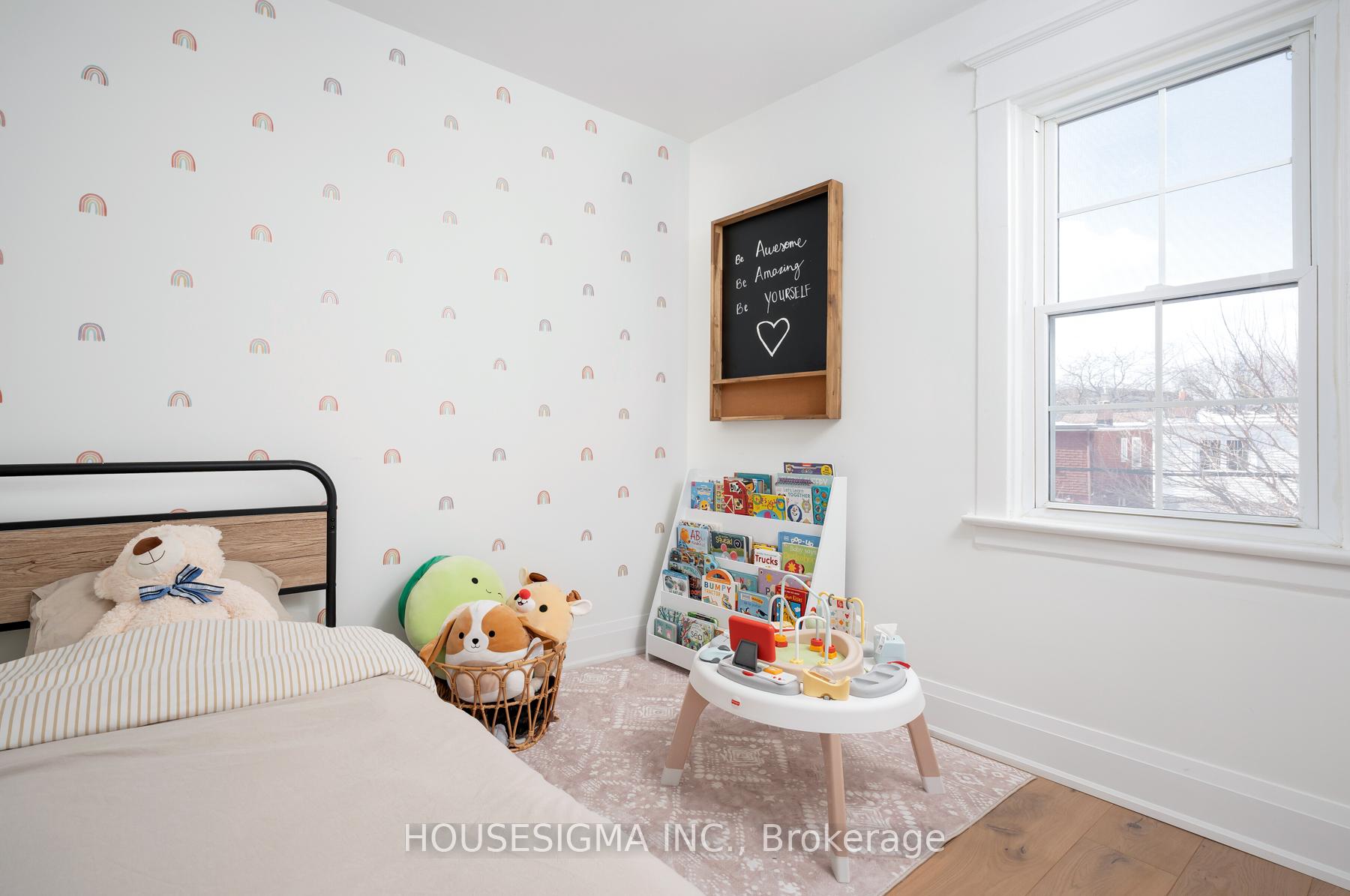 Photo 22 of 308 Kingswood Road, Toronto, The Beaches — HOMEH