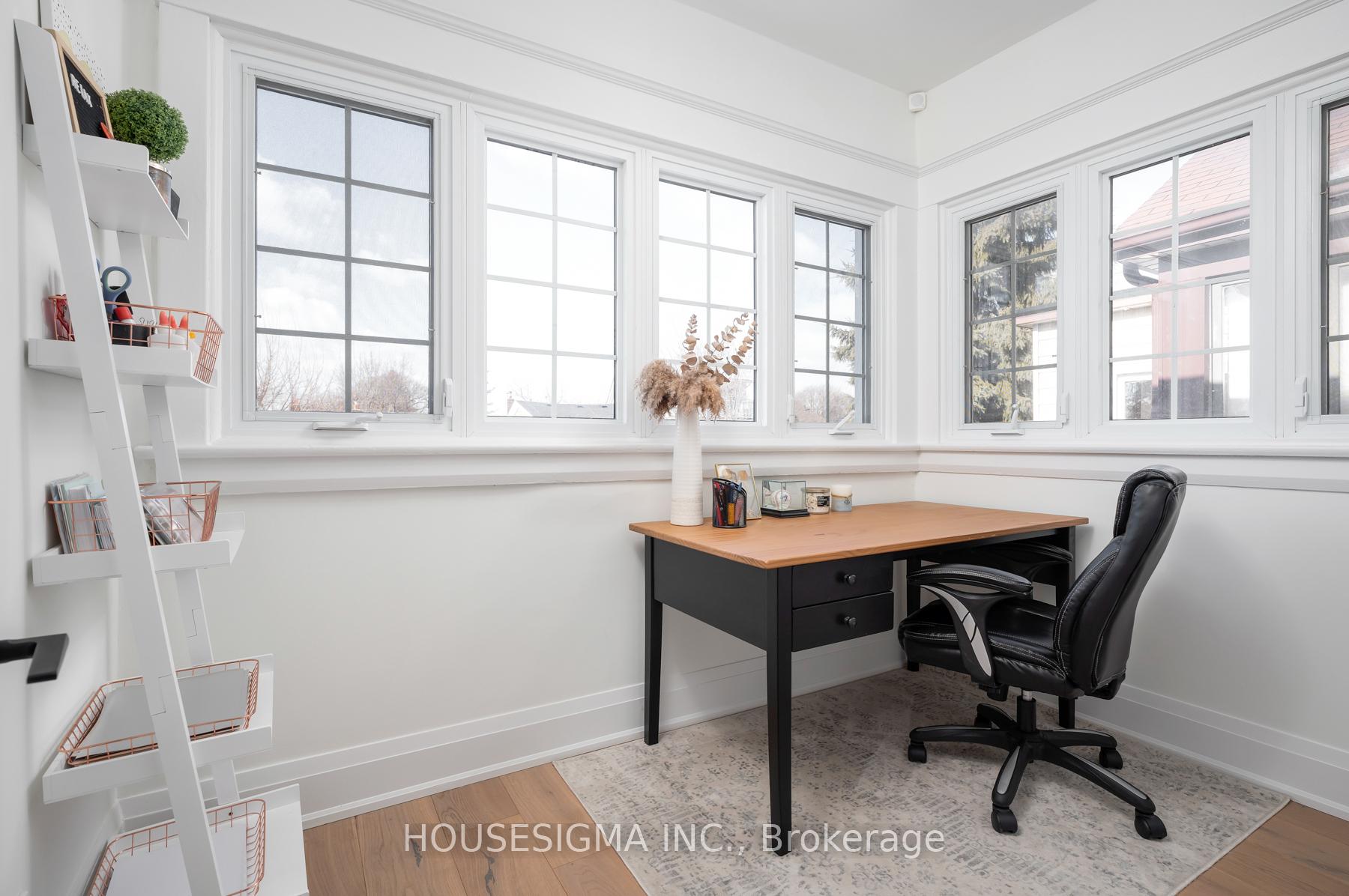 Photo 24 of 308 Kingswood Road, Toronto, The Beaches — HOMEH