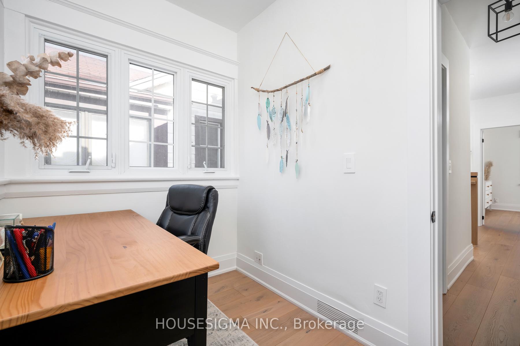 Photo 25 of 308 Kingswood Road, Toronto, The Beaches — HOMEH