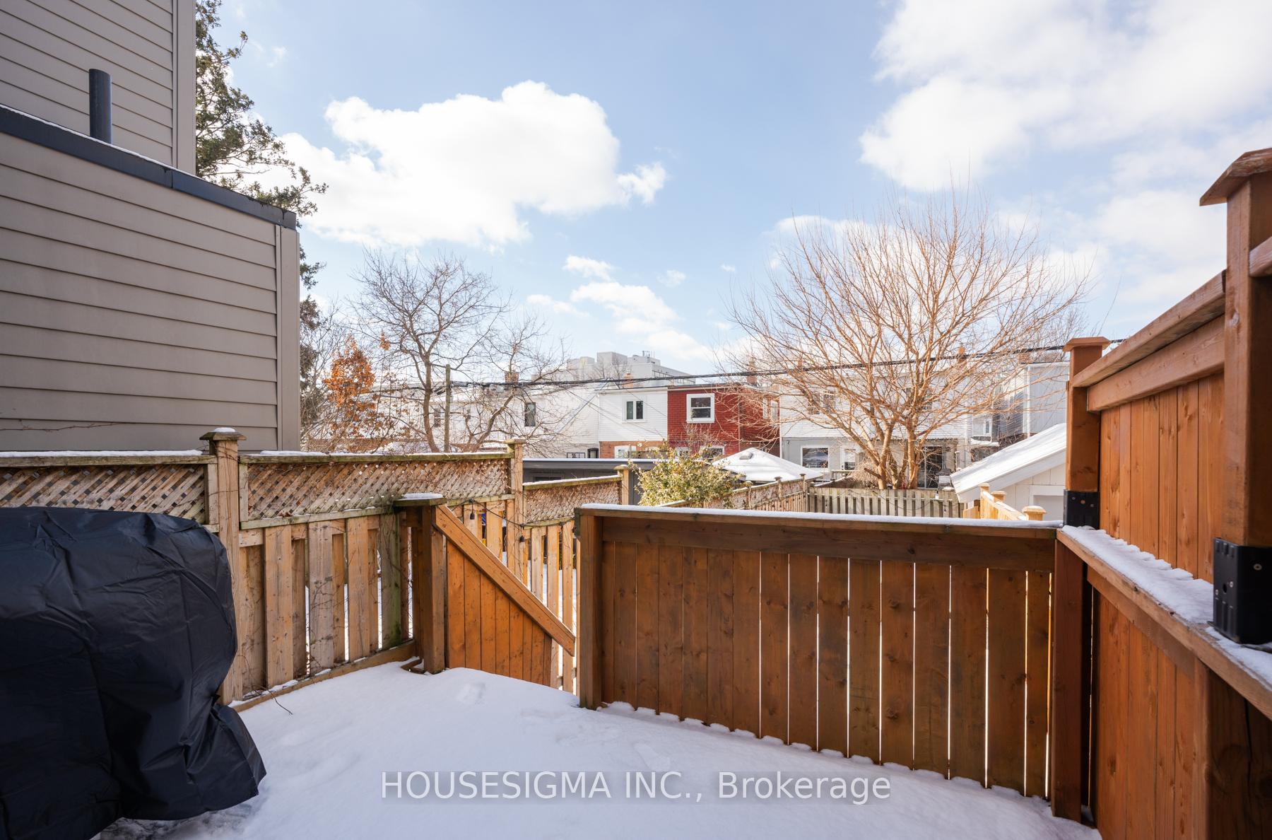 Photo 30 of 308 Kingswood Road, Toronto, The Beaches — HOMEH