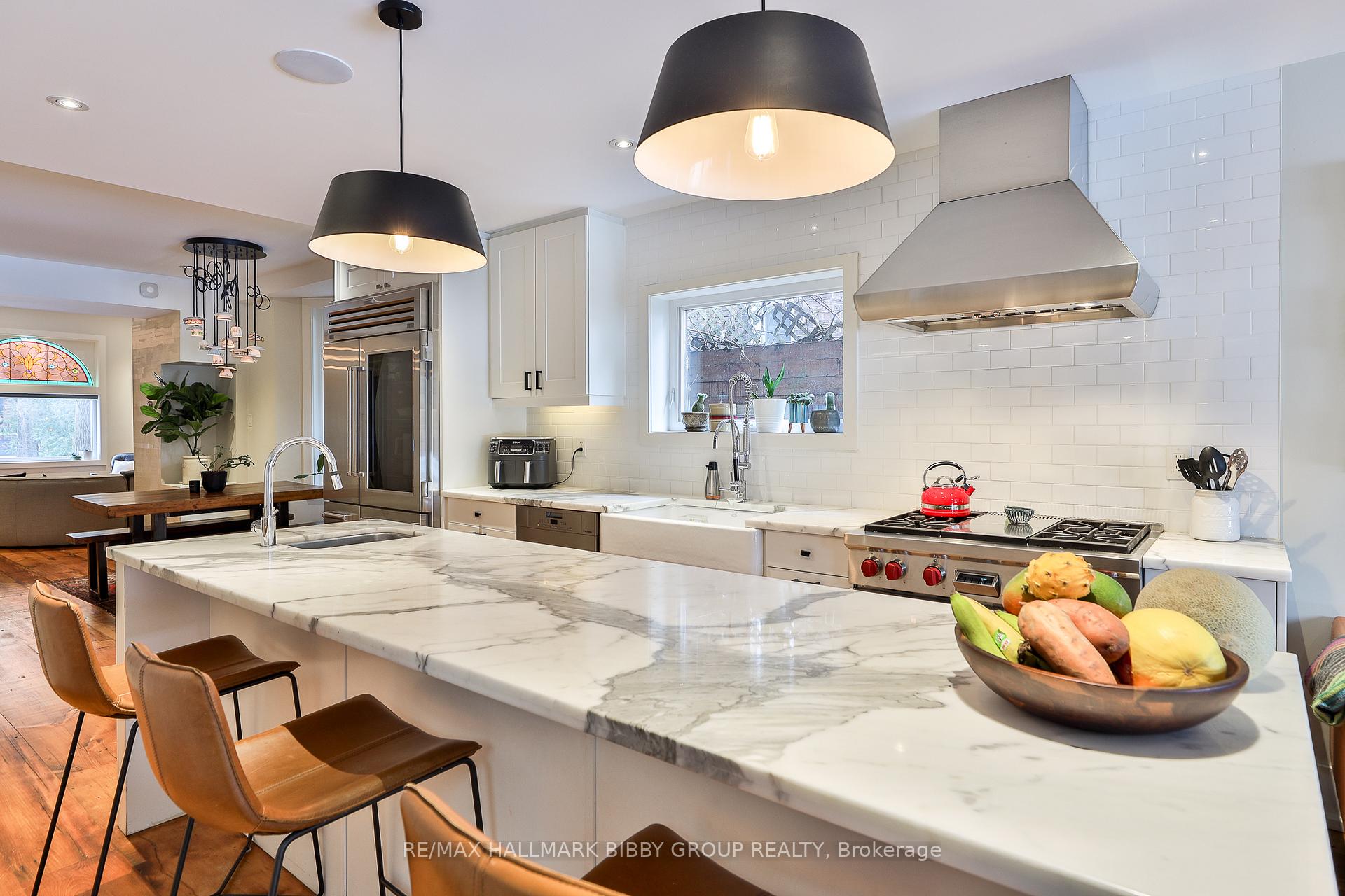 Photo 17 of 14 Delaware Avenue, Toronto, Palmerston-Little Italy — HOMEH
