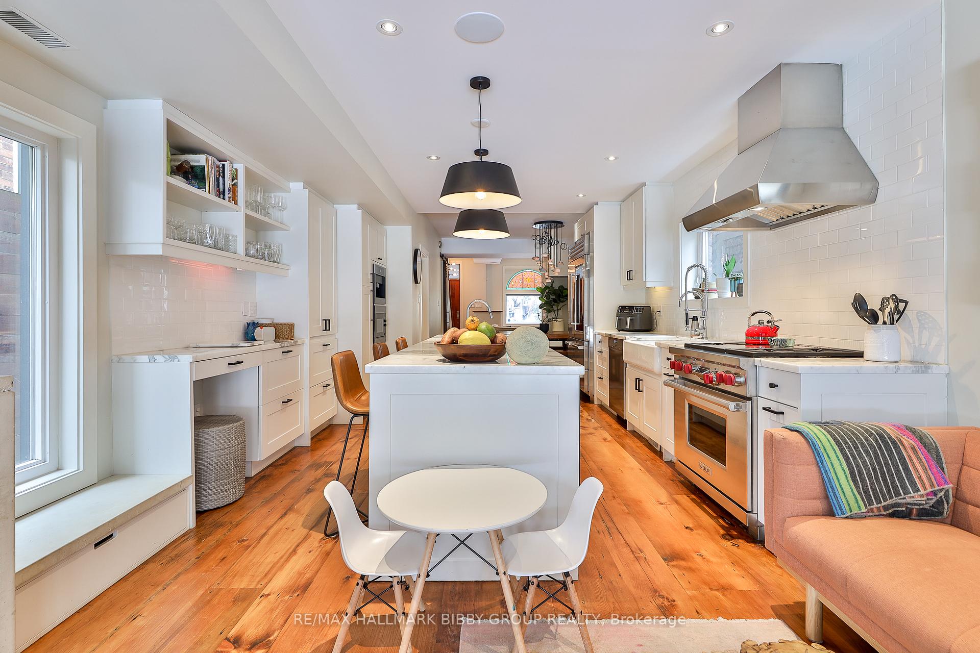 Photo 18 of 14 Delaware Avenue, Toronto, Palmerston-Little Italy — HOMEH