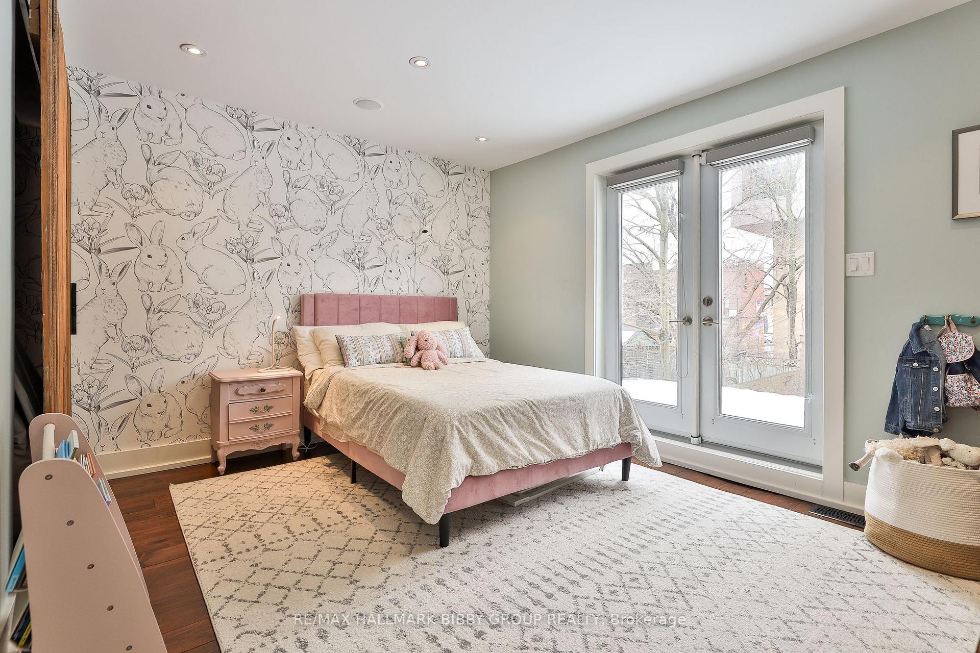 Photo 30 of 14 Delaware Avenue, Toronto, Palmerston-Little Italy — HOMEH