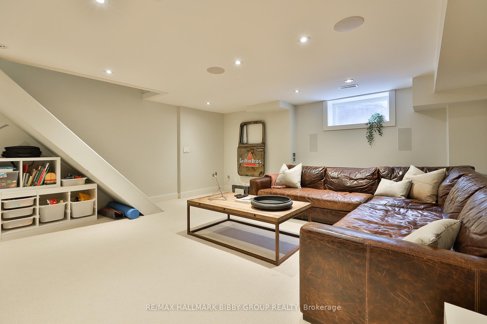 Photo 36 of 14 Delaware Avenue, Toronto, Palmerston-Little Italy — HOMEH