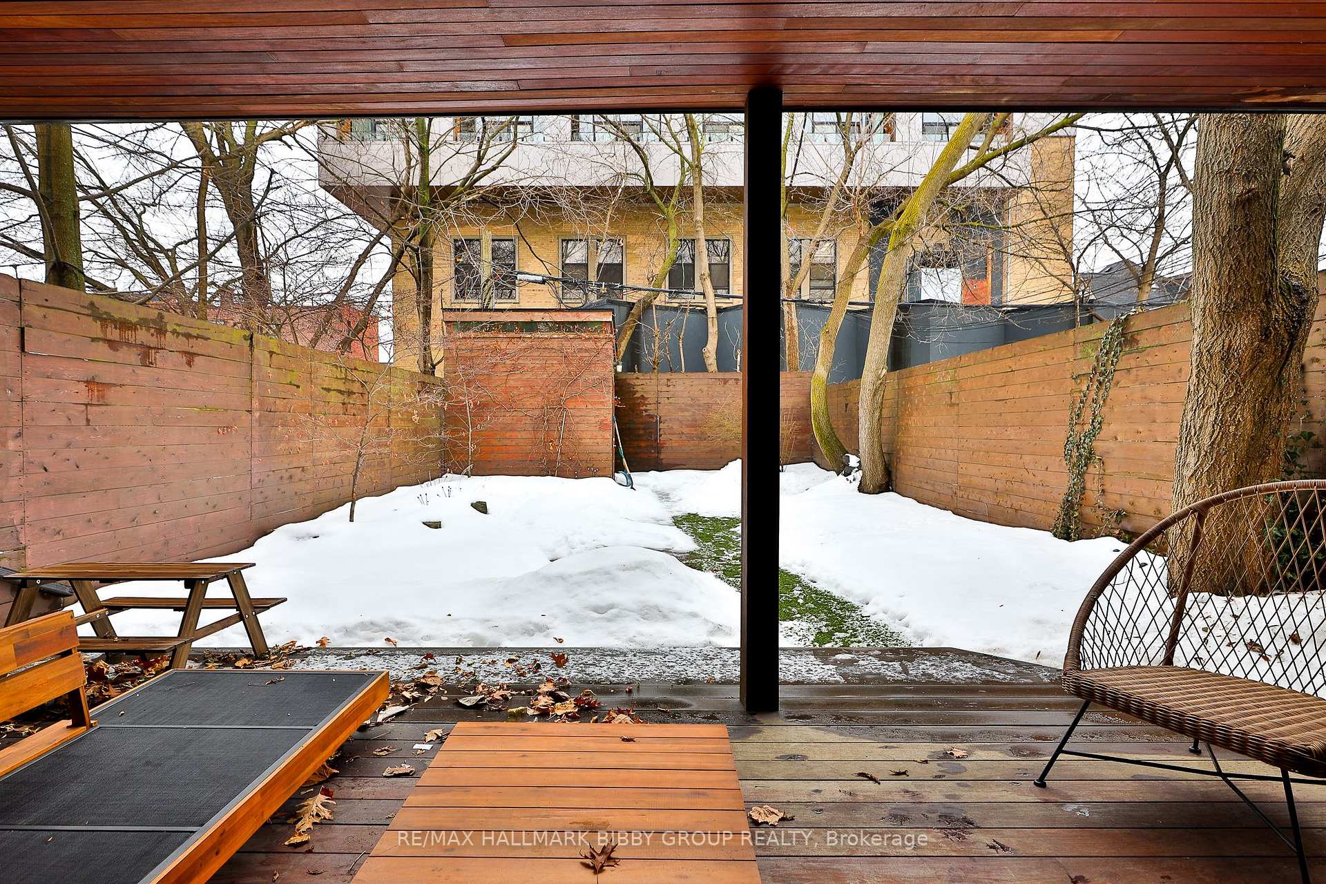 Photo 45 of 14 Delaware Avenue, Toronto, Palmerston-Little Italy — HOMEH