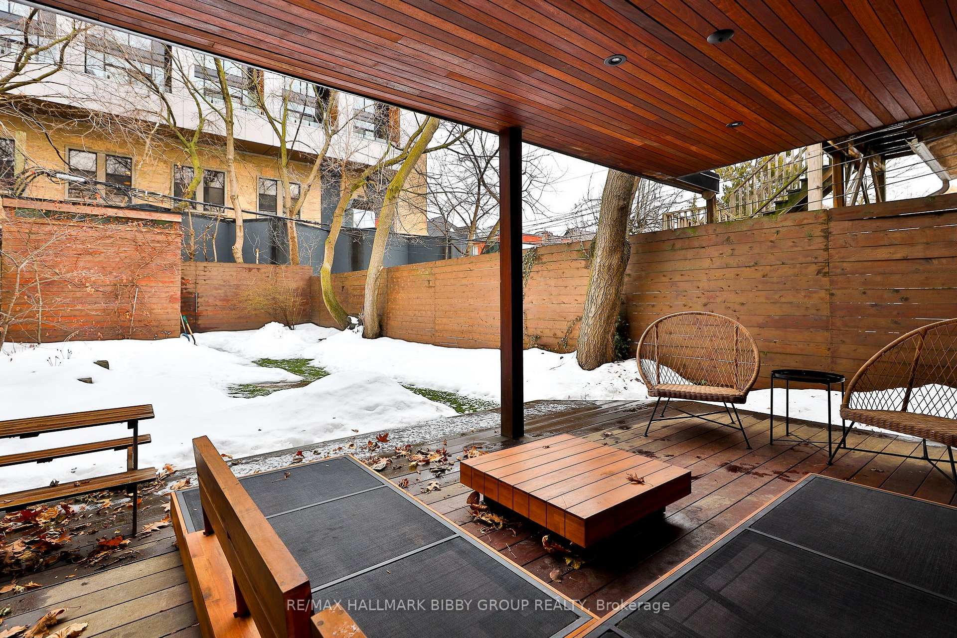 Photo 46 of 14 Delaware Avenue, Toronto, Palmerston-Little Italy — HOMEH