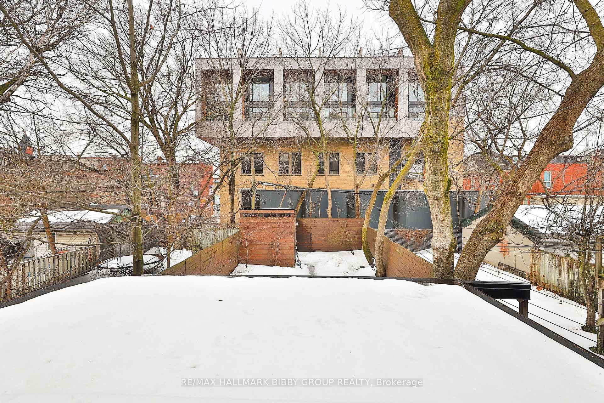 Photo 47 of 14 Delaware Avenue, Toronto, Palmerston-Little Italy — HOMEH