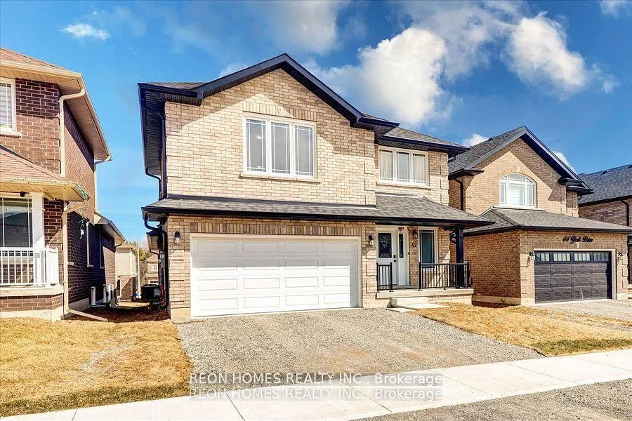 Photo 1 of 42 York Drive, Peterborough, Monaghan Ward 2 — HOMEH