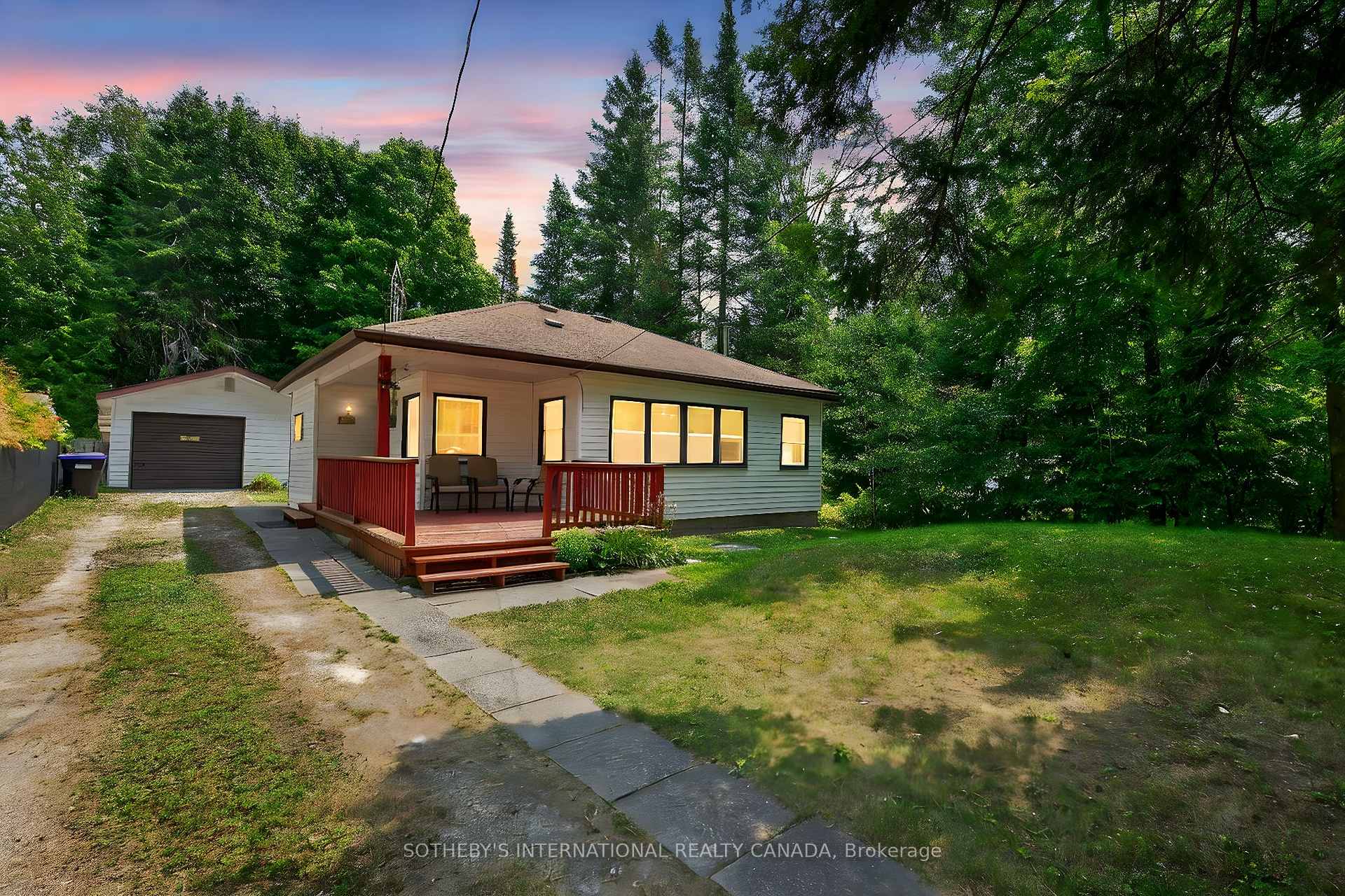 Photo 1 of 37 Park Road, Tiny, Rural Tiny — HOMEH