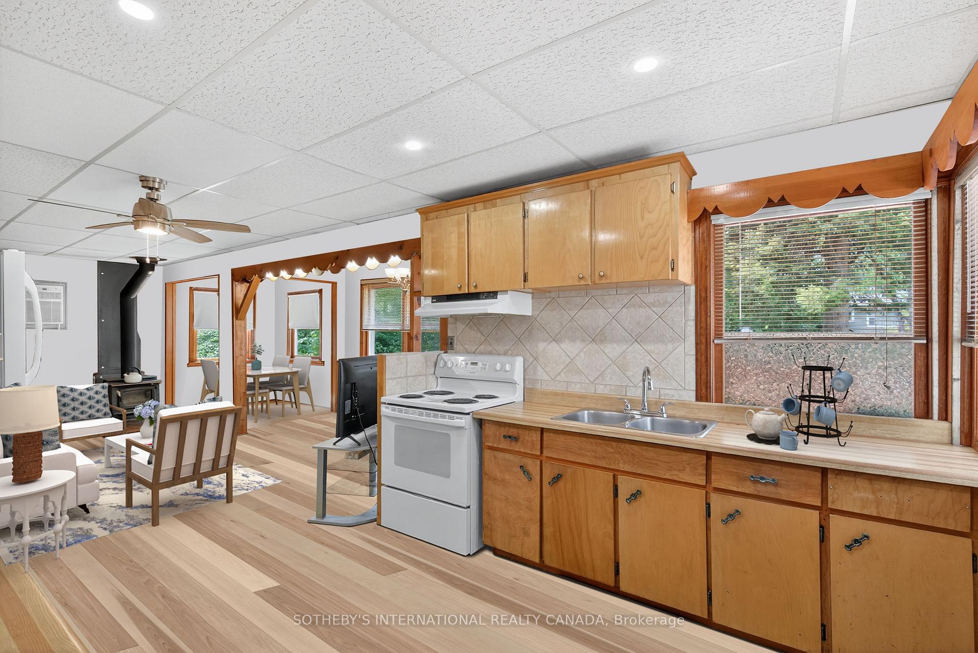 Photo 7 of 37 Park Road, Tiny, Rural Tiny — HOMEH