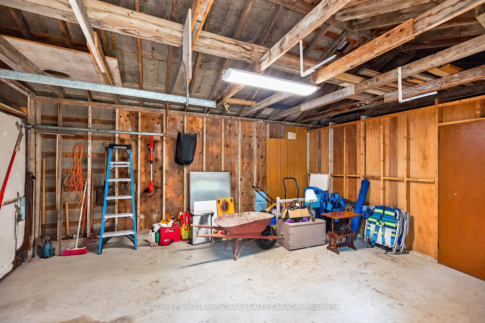 Photo 23 of 37 Park Road, Tiny, Rural Tiny — HOMEH