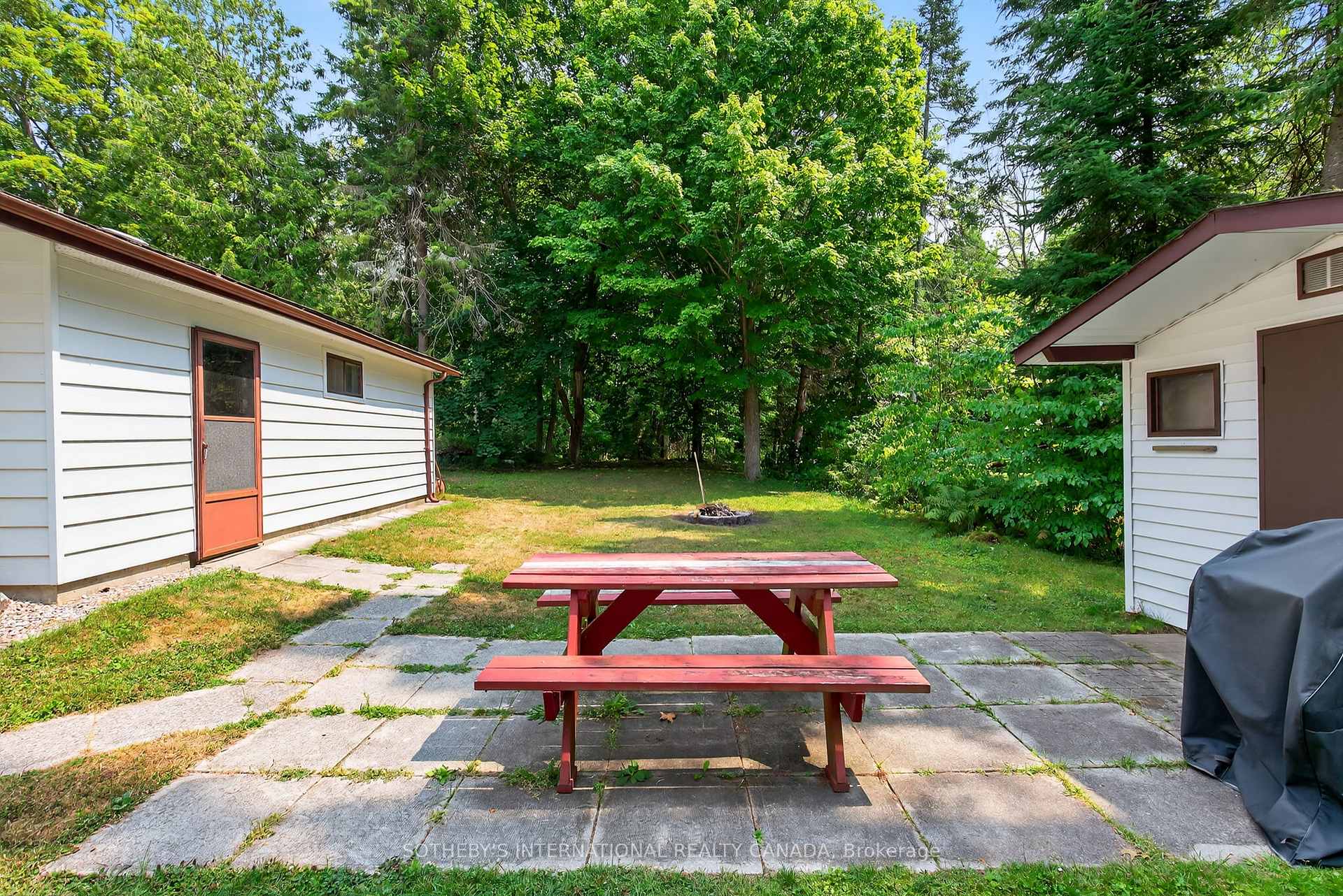 Photo 28 of 37 Park Road, Tiny, Rural Tiny — HOMEH