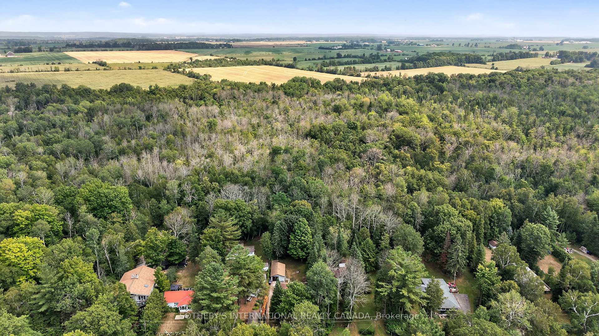 Photo 32 of 37 Park Road, Tiny, Rural Tiny — HOMEH