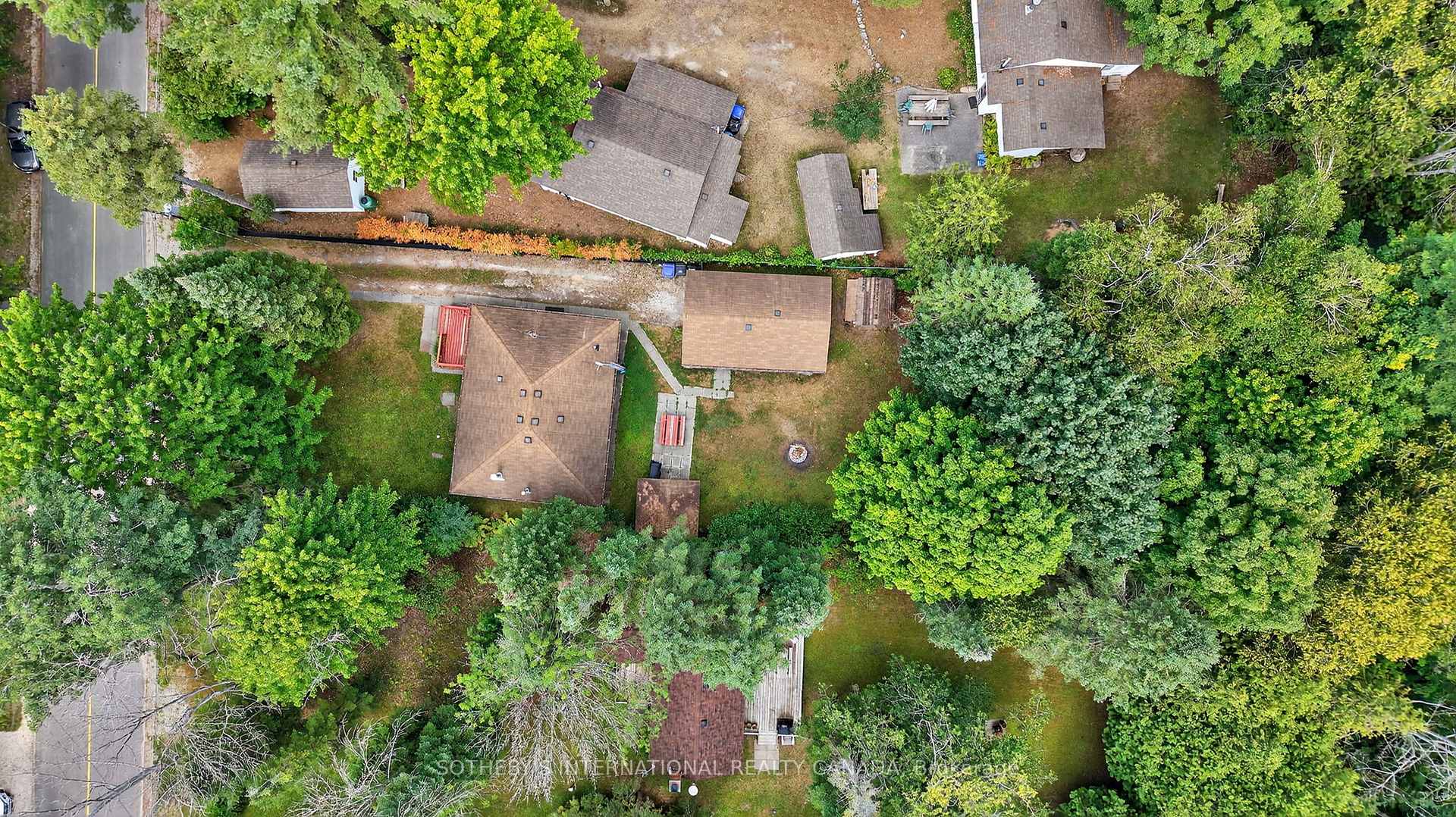 Photo 36 of 37 Park Road, Tiny, Rural Tiny — HOMEH
