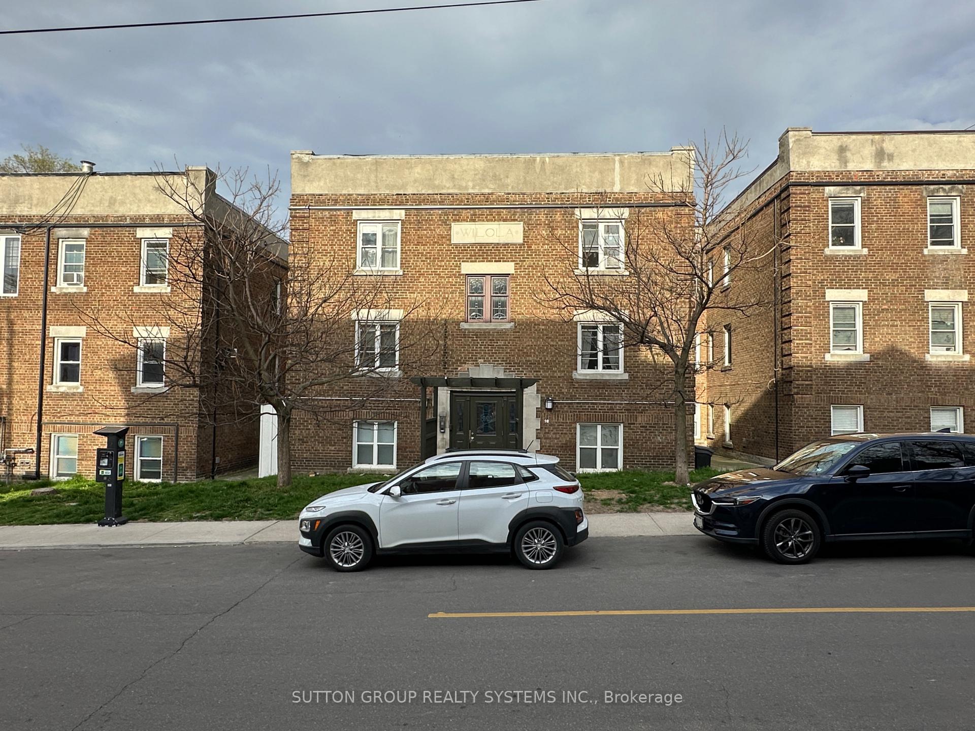 Photo 1 of Unit C4, 98 Leuty Avenue, Toronto, The Beaches — HOMEH