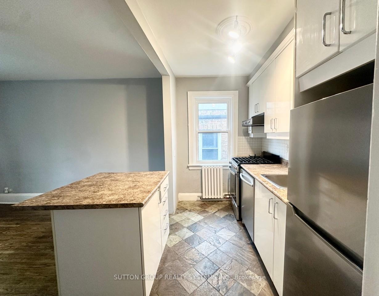 Photo 4 of Unit C4, 98 Leuty Avenue, Toronto, The Beaches — HOMEH