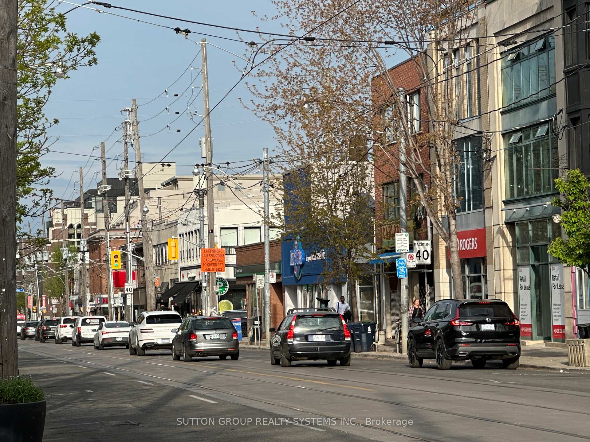 Photo 10 of Unit C4, 98 Leuty Avenue, Toronto, The Beaches — HOMEH