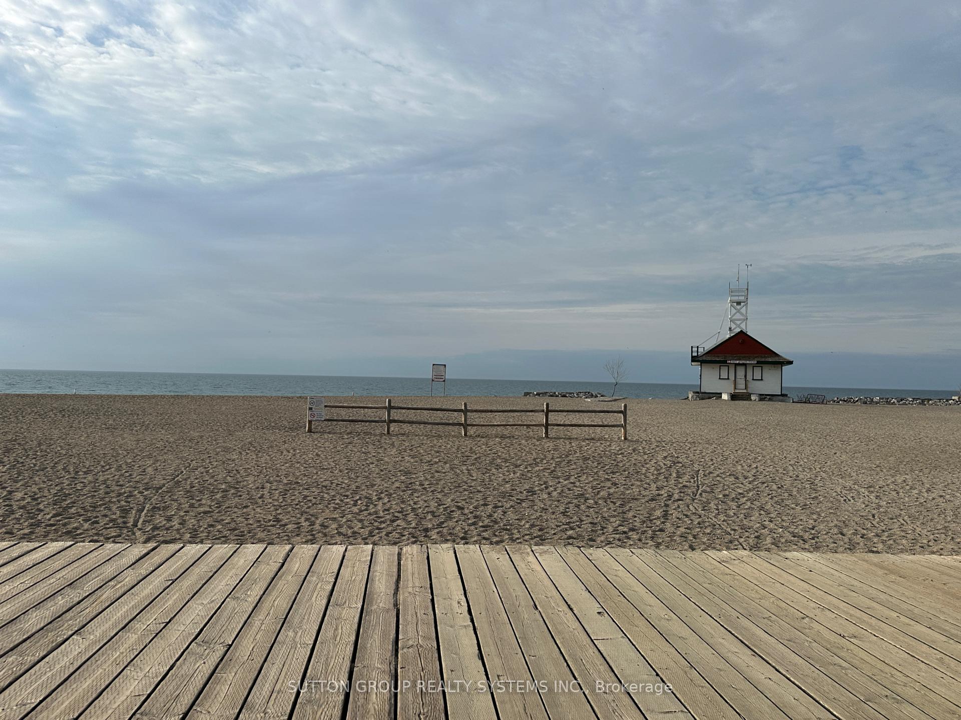 Photo 12 of Unit C4, 98 Leuty Avenue, Toronto, The Beaches — HOMEH