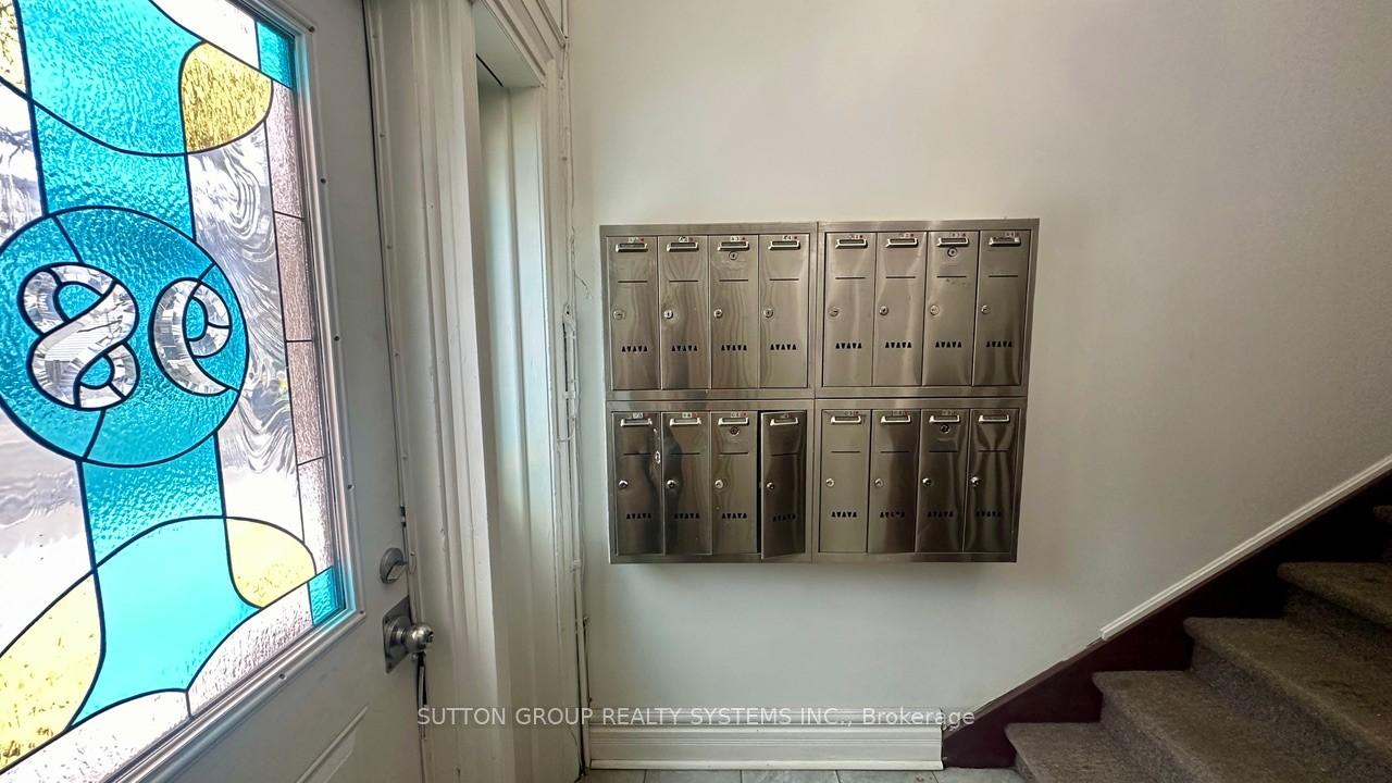 Photo 13 of Unit C4, 98 Leuty Avenue, Toronto, The Beaches — HOMEH