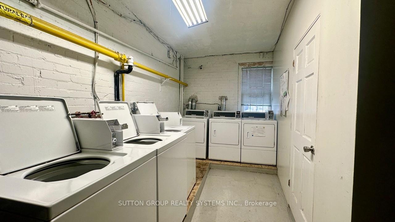 Photo 14 of Unit C4, 98 Leuty Avenue, Toronto, The Beaches — HOMEH