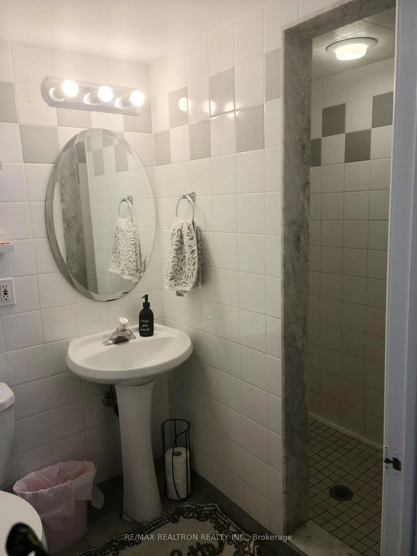 Photo 7 of Unit Bsmnt, 35 Lodgeway Drive, Vaughan, Rural Vaughan — HOMEH