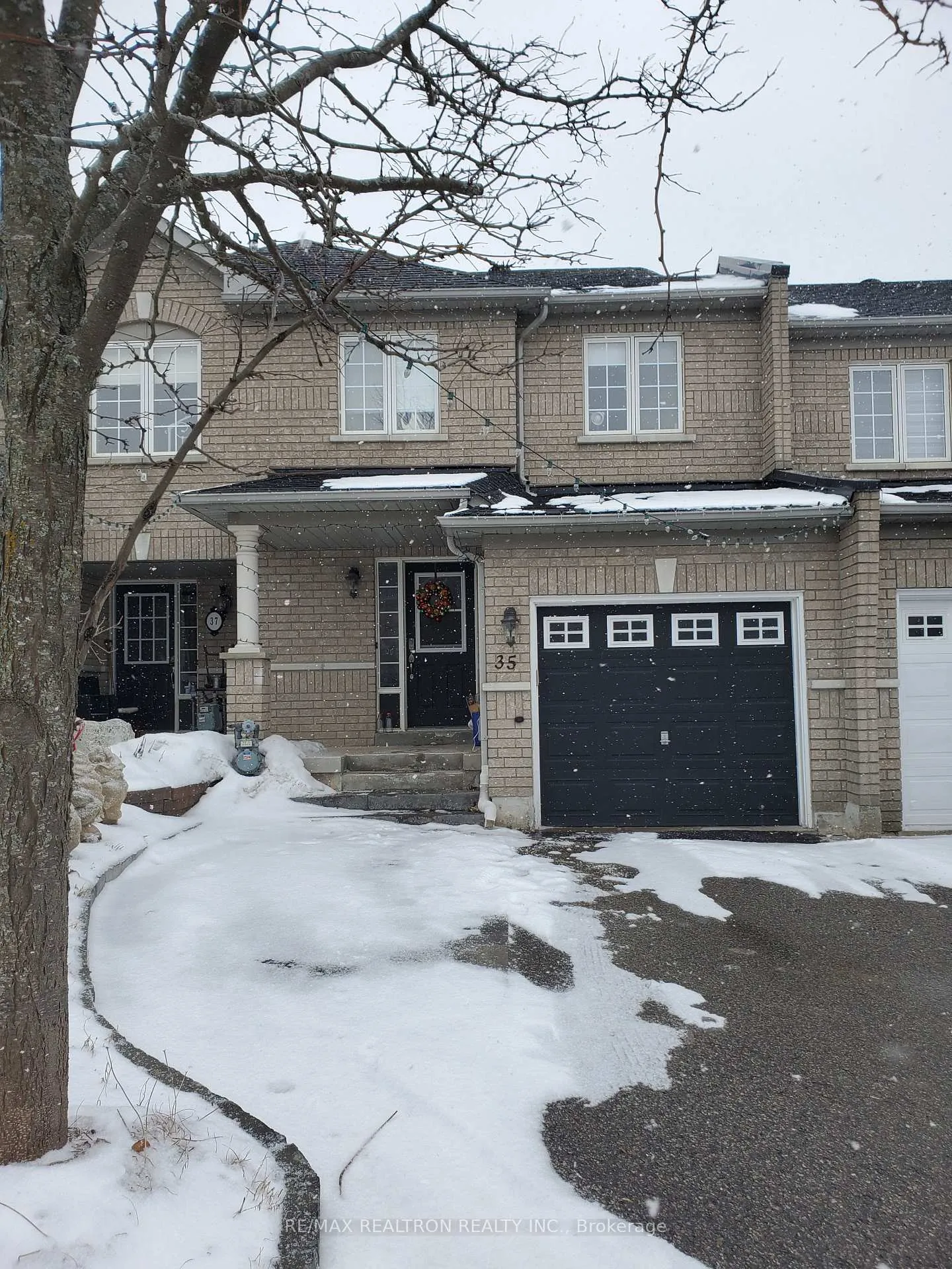 Photo 9 of Unit Bsmnt, 35 Lodgeway Drive, Vaughan, Rural Vaughan — HOMEH