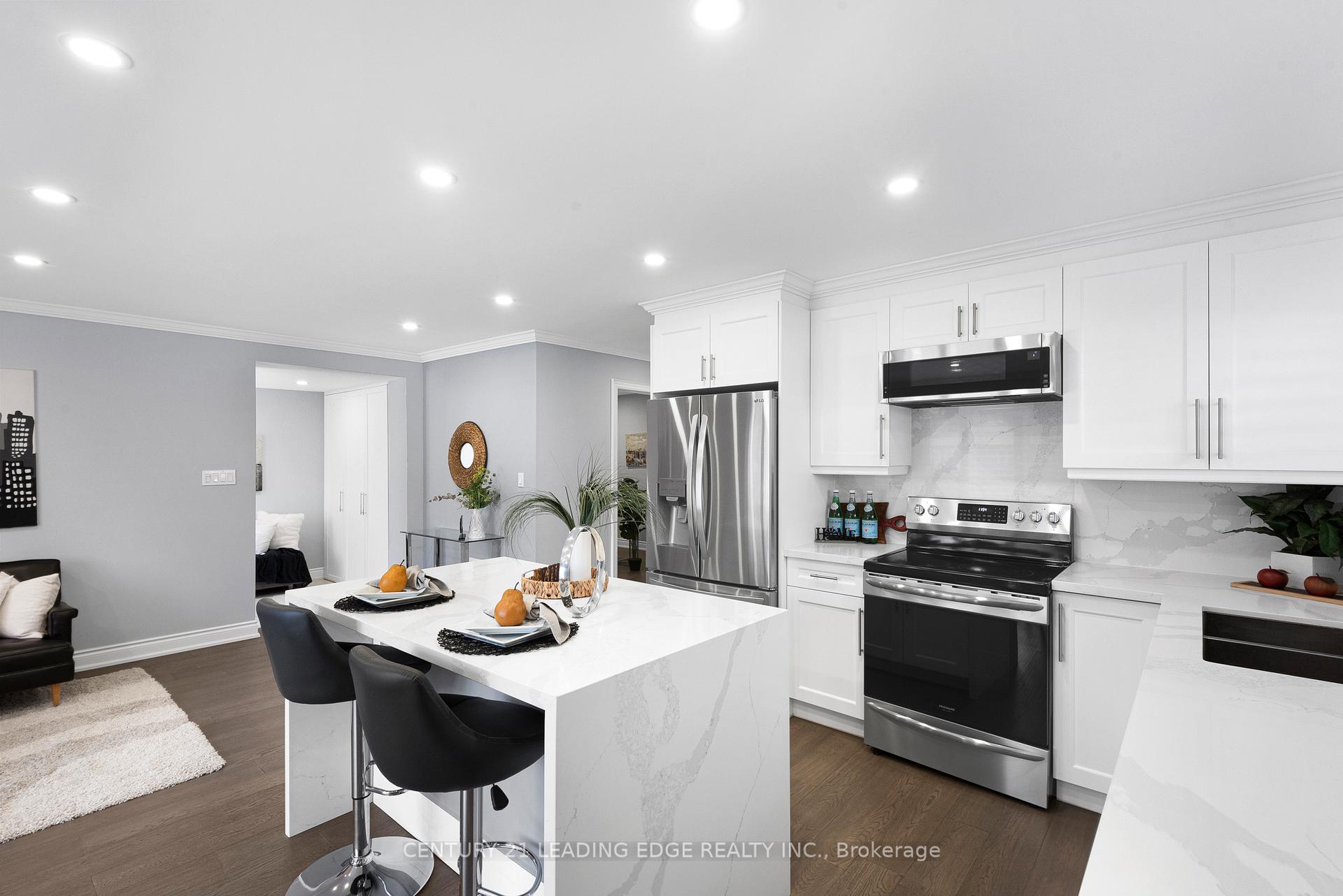 Photo 3 of 82 Lynvalley Crescent, Scarborough, Wexford-Maryvale — HOMEH