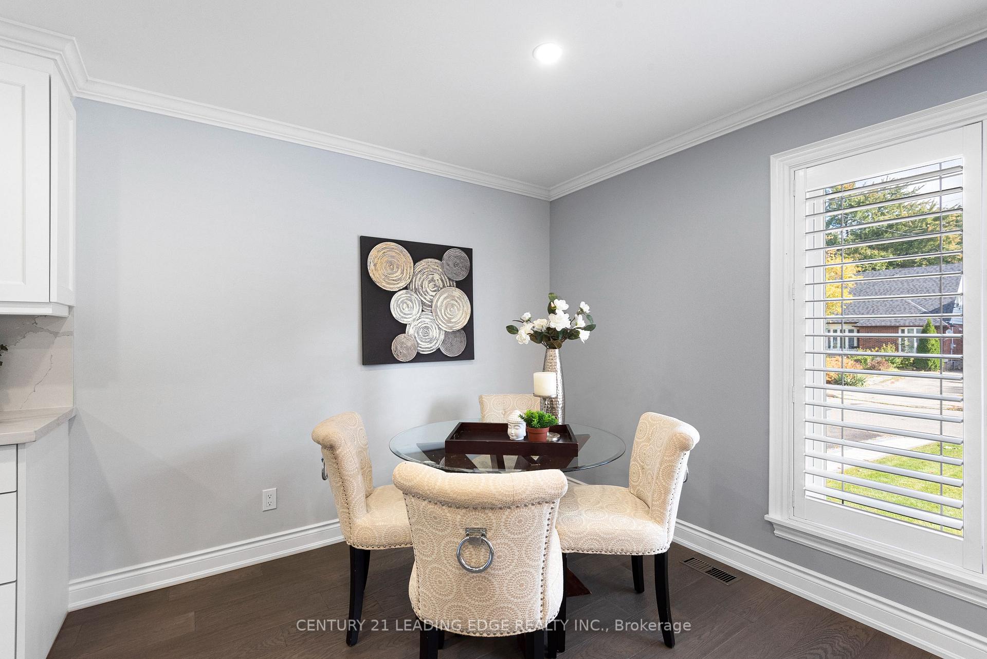 Photo 5 of 82 Lynvalley Crescent, Scarborough, Wexford-Maryvale — HOMEH
