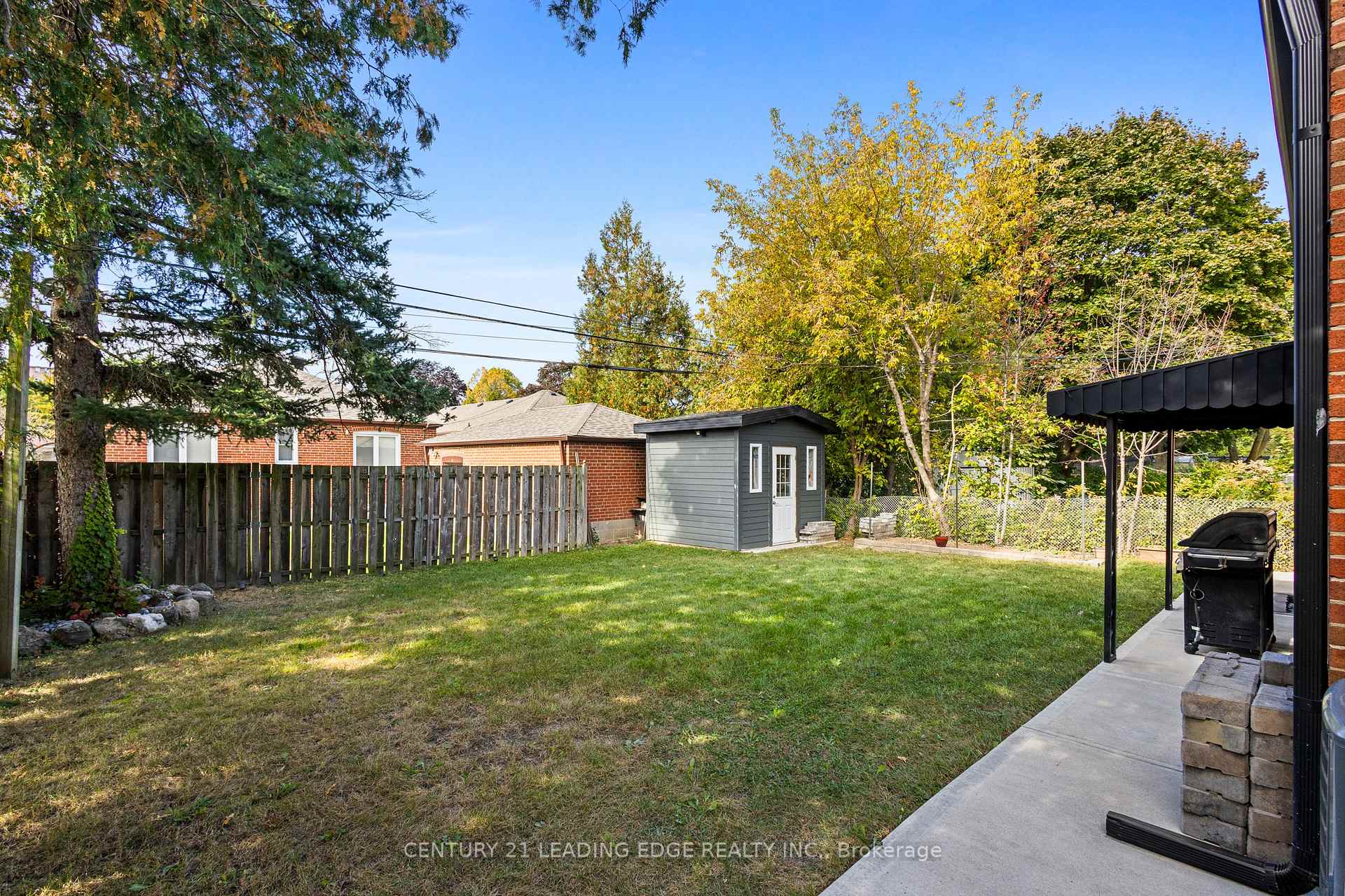 Photo 33 of 82 Lynvalley Crescent, Scarborough, Wexford-Maryvale — HOMEH