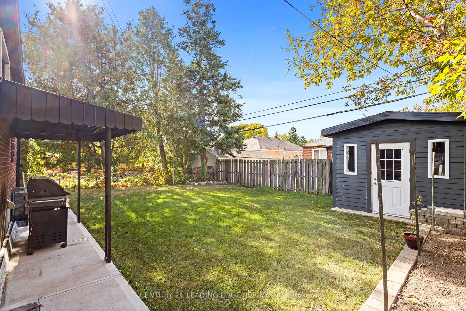 Photo 35 of 82 Lynvalley Crescent, Scarborough, Wexford-Maryvale — HOMEH